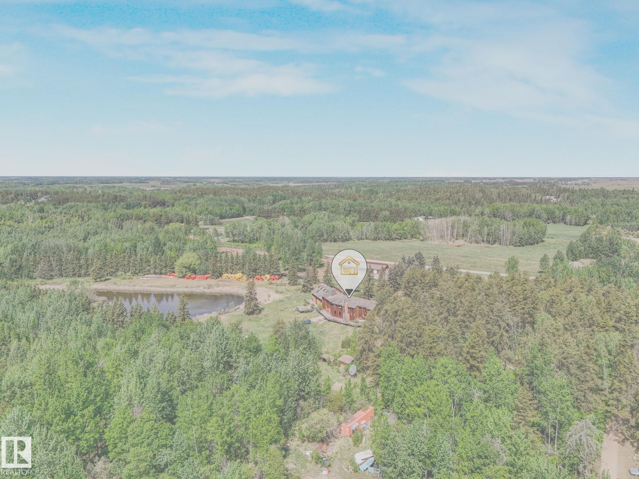 Photo 12 at 3 - 51409 Rge Road 271, None, Rural Parkland County