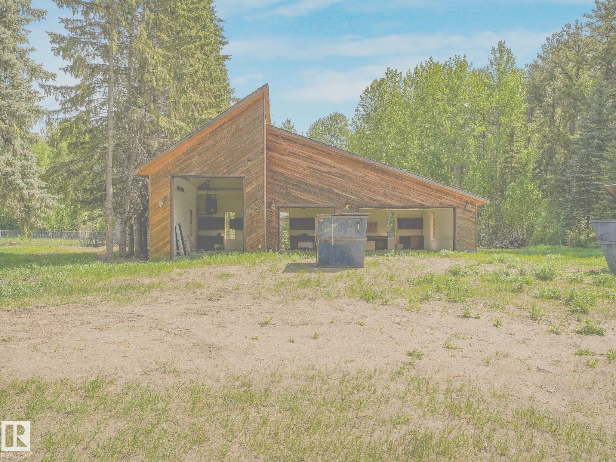 Photo 13 at 3 - 51409 Rge Road 271, None, Rural Parkland County