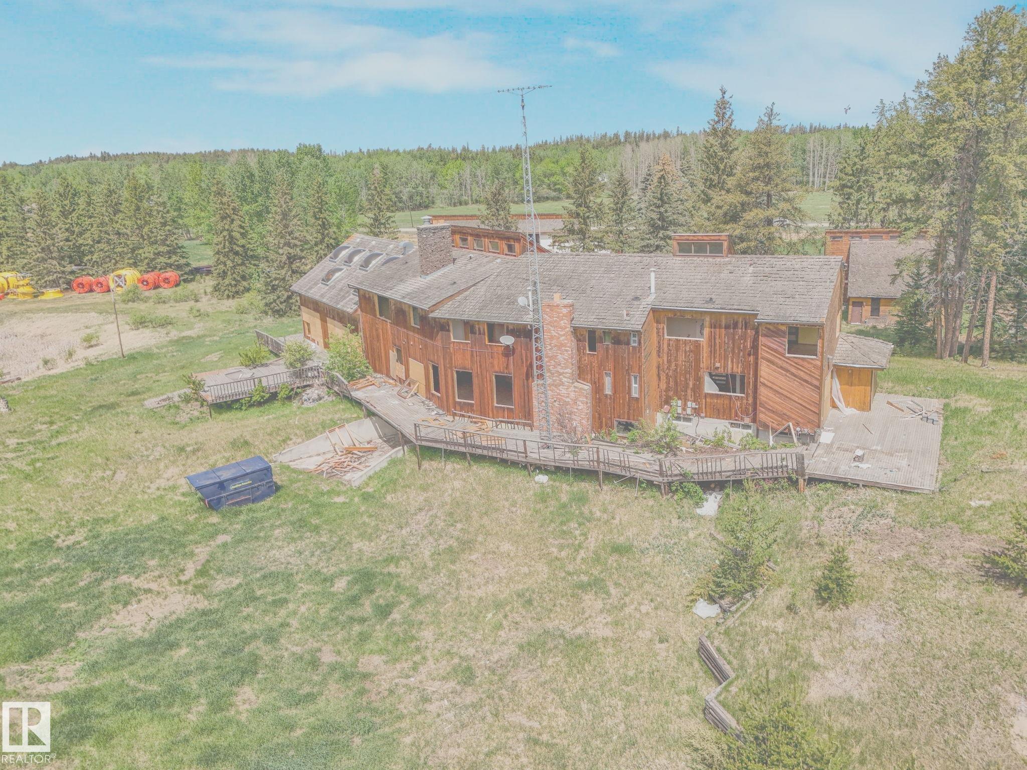 Photo 33 at 3 - 51409 Rge Road 271, None, Rural Parkland County