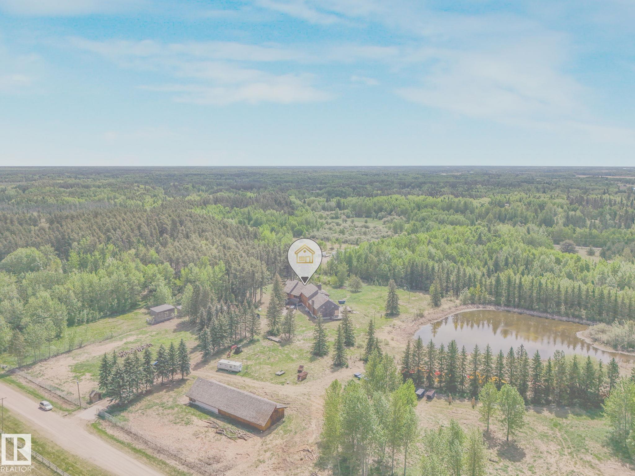 Photo 34 at 3 - 51409 Rge Road 271, None, Rural Parkland County