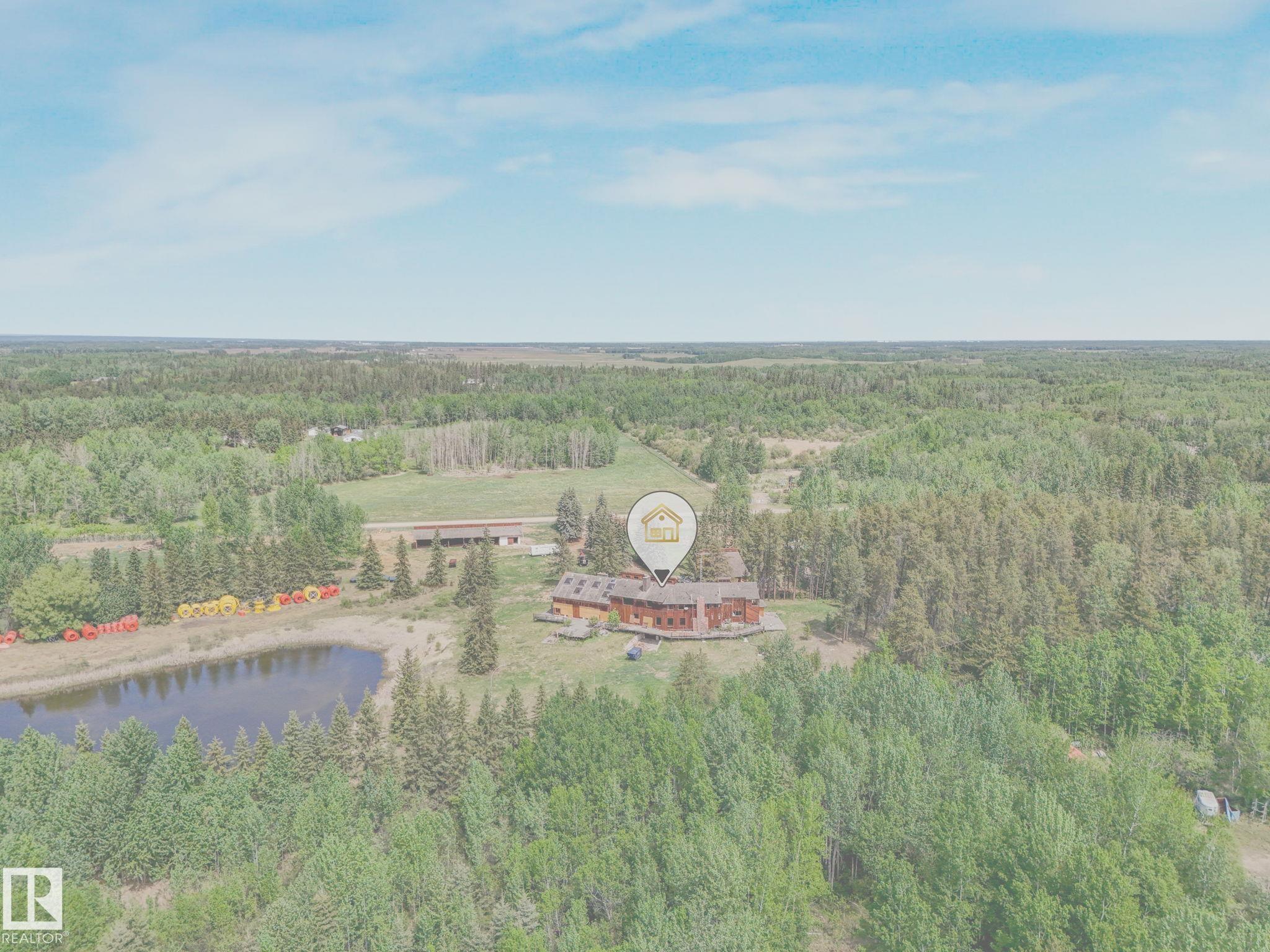 Photo 10 at 3 - 51409 Rge Road 271, None, Rural Parkland County