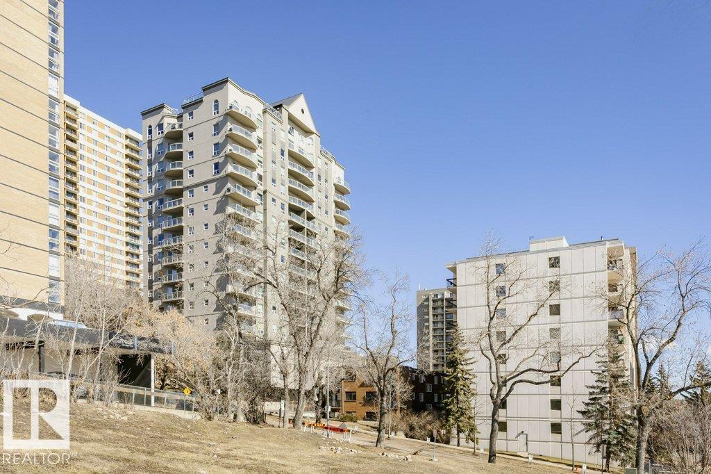 103 - 9819 104 Street NW, Downtown, Edmonton