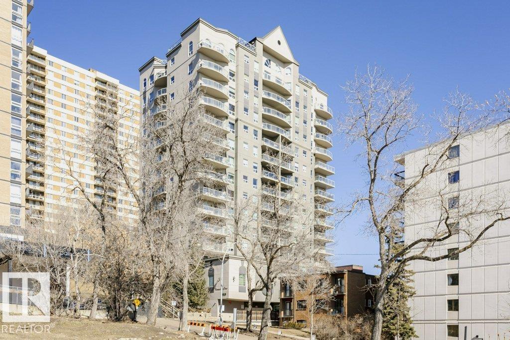 103 - 9819 104 Street NW, Downtown, Edmonton