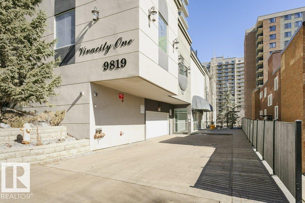 103 - 9819 104 Street NW, Downtown, Edmonton