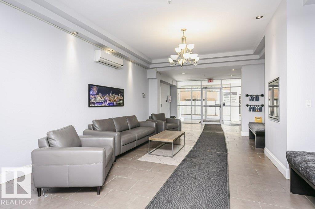 Photo 43 at 103 - 9819 104 Street NW, Downtown, Edmonton