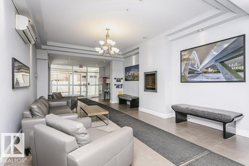 Photo 44 at 103 - 9819 104 Street NW, Downtown, Edmonton
