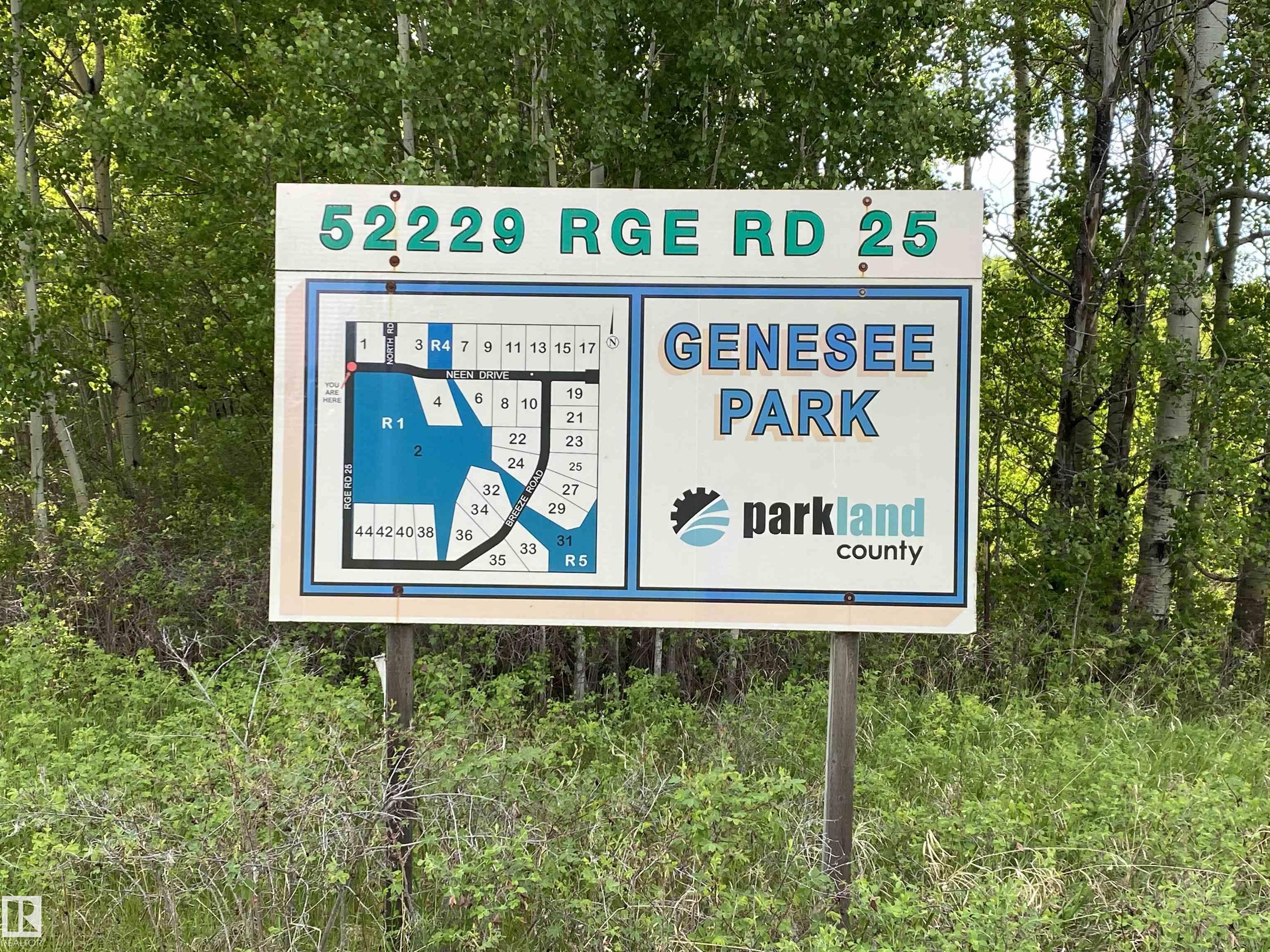 52229 Rge Road 25, Genesee Park, Rural Parkland County