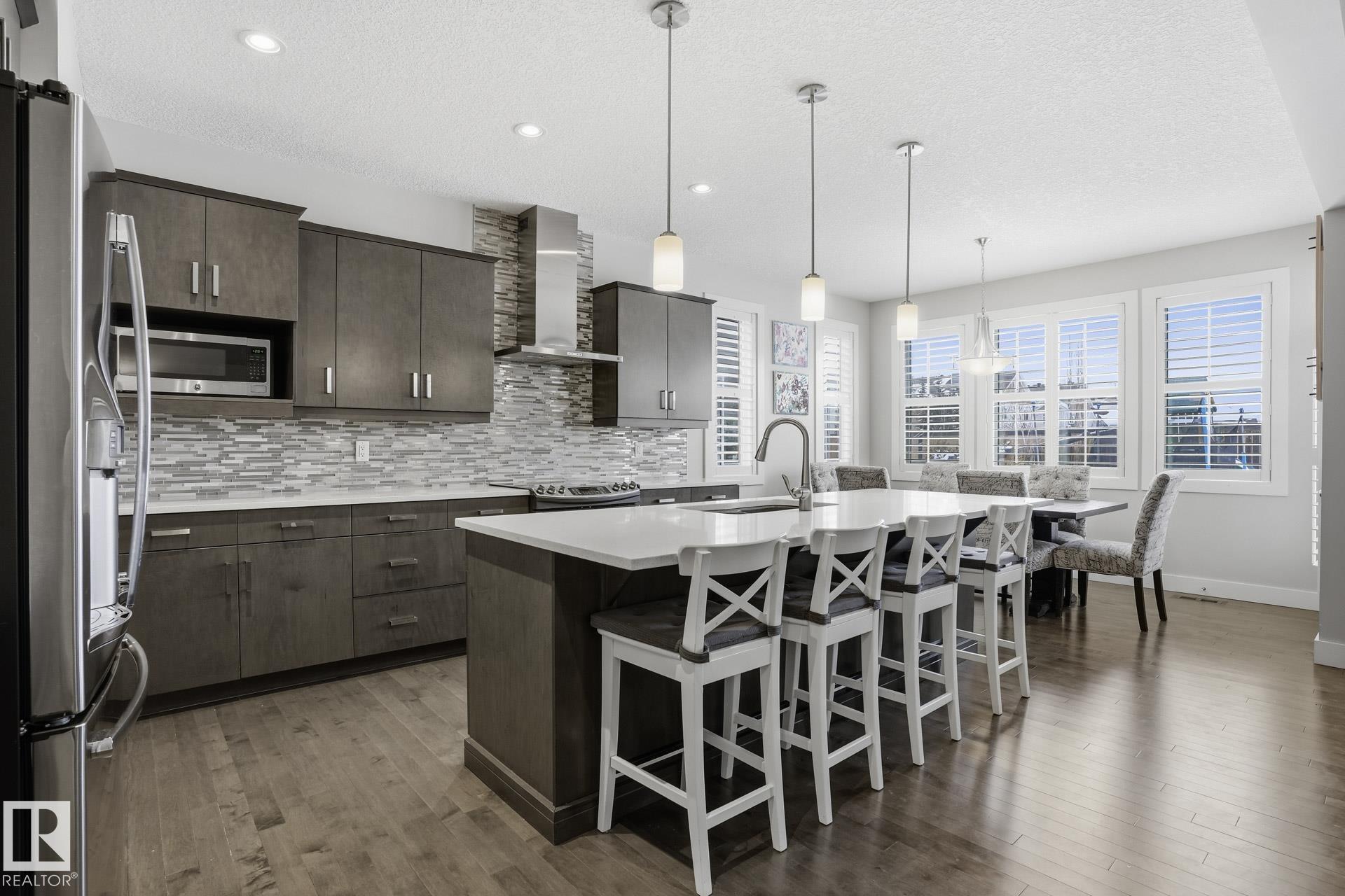 Photo 11 at 1915 77 Street SW, Summerside, Edmonton