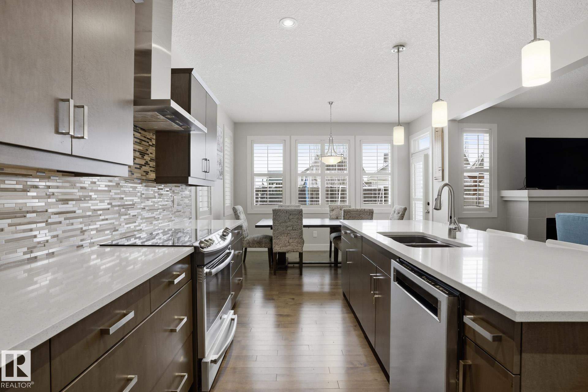 Photo 12 at 1915 77 Street SW, Summerside, Edmonton