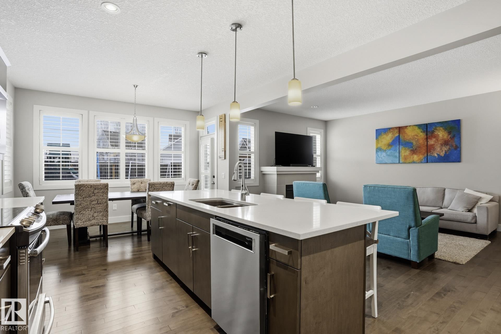 Photo 13 at 1915 77 Street SW, Summerside, Edmonton