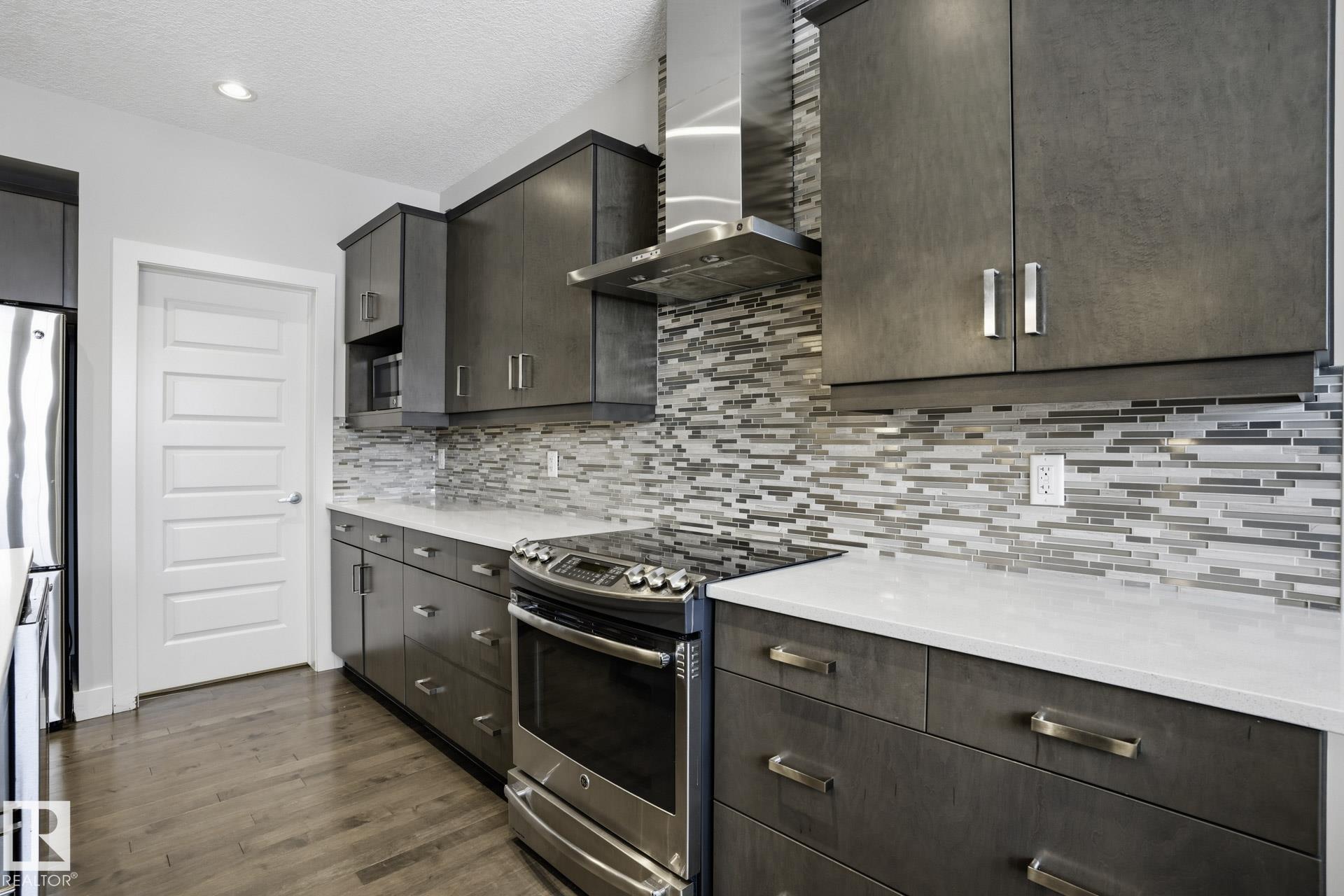 Photo 14 at 1915 77 Street SW, Summerside, Edmonton