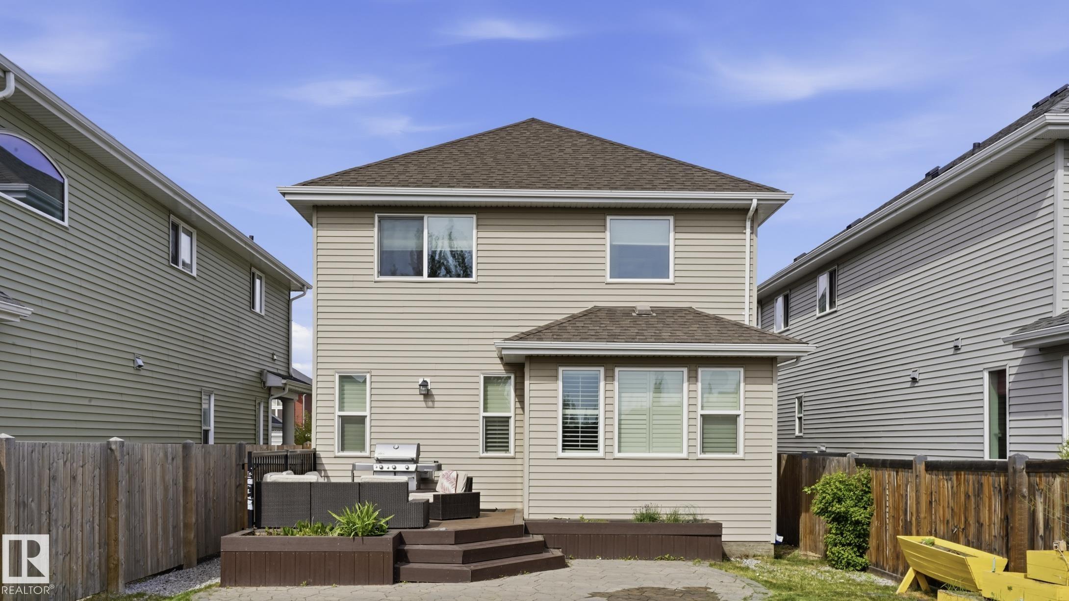 Photo 30 at 1915 77 Street SW, Summerside, Edmonton
