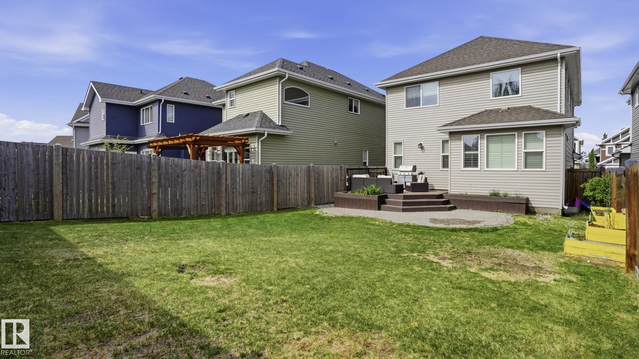 Photo 31 at 1915 77 Street SW, Summerside, Edmonton
