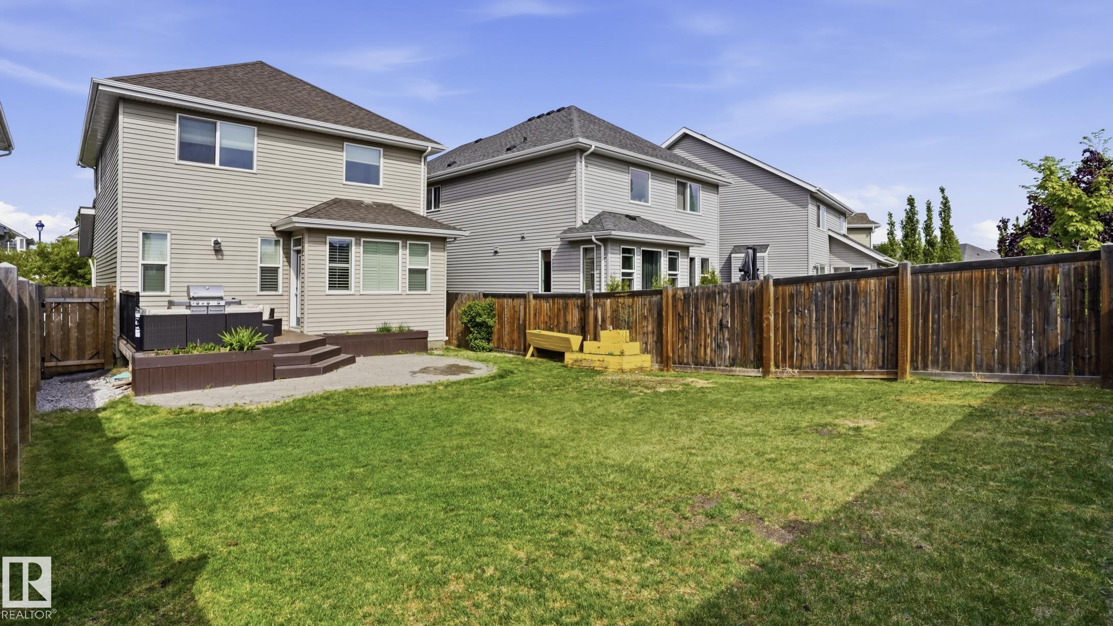 Photo 32 at 1915 77 Street SW, Summerside, Edmonton
