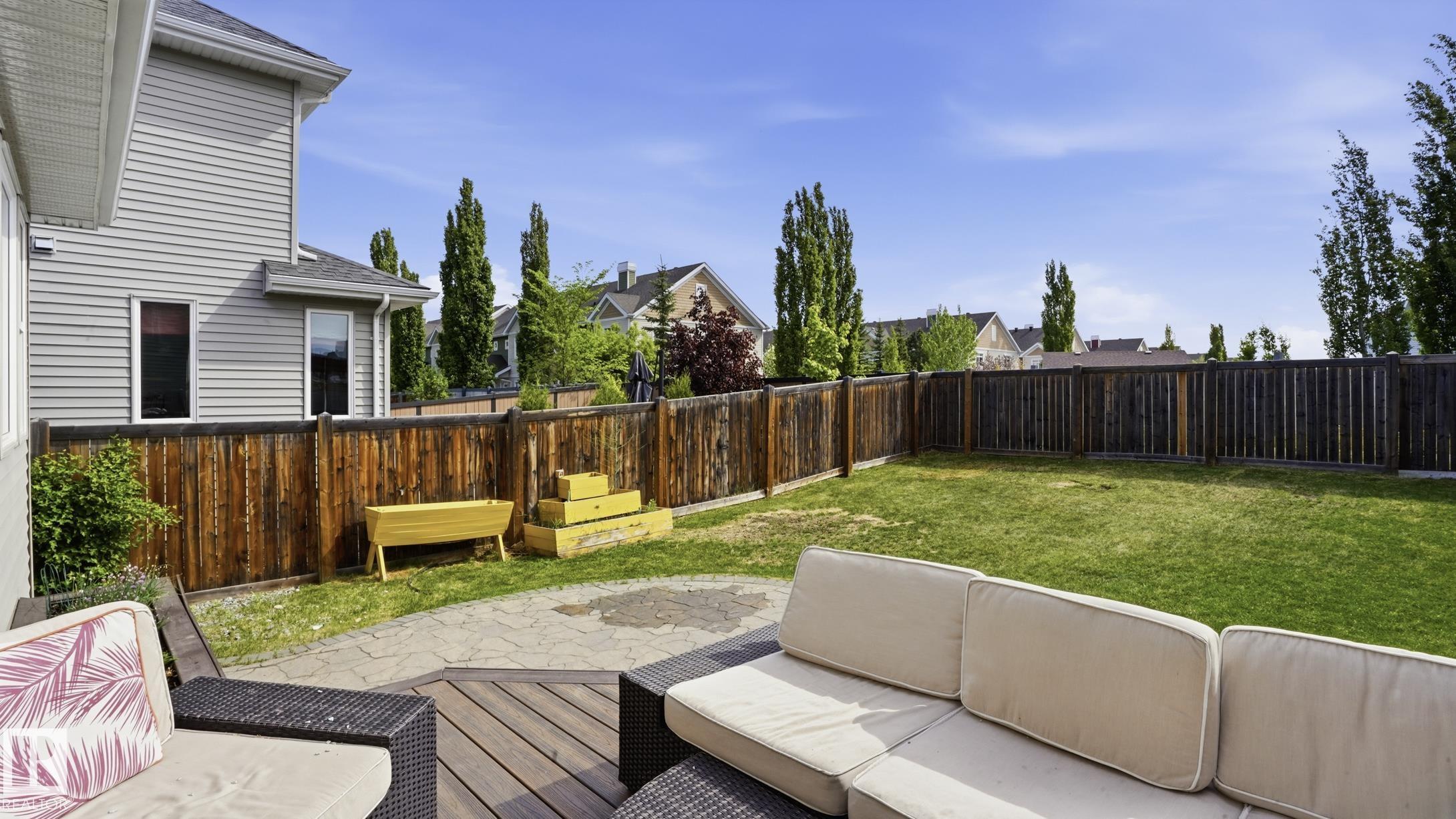 Photo 34 at 1915 77 Street SW, Summerside, Edmonton