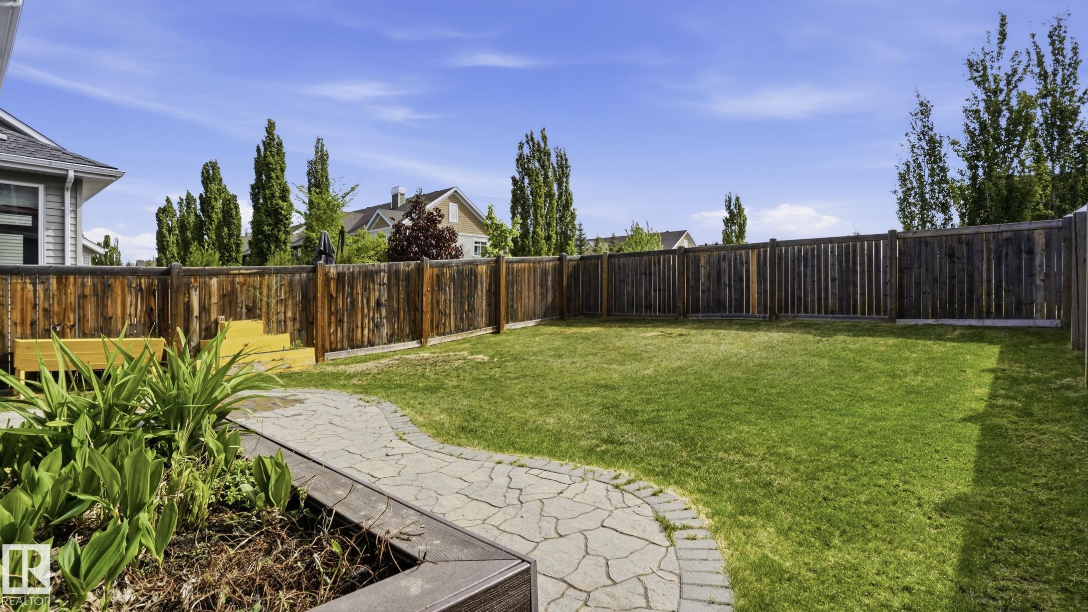 Photo 35 at 1915 77 Street SW, Summerside, Edmonton