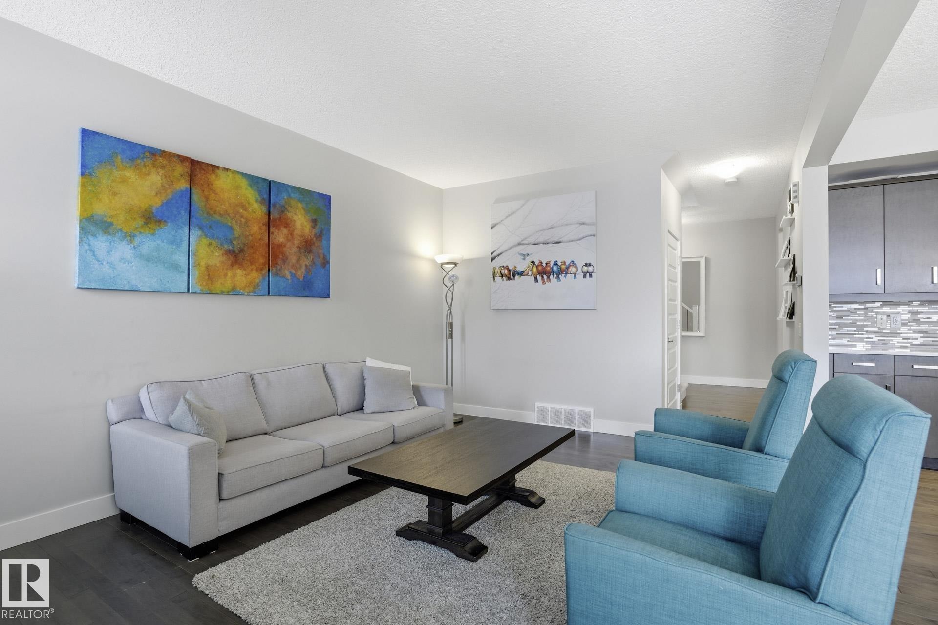 Photo 6 at 1915 77 Street SW, Summerside, Edmonton