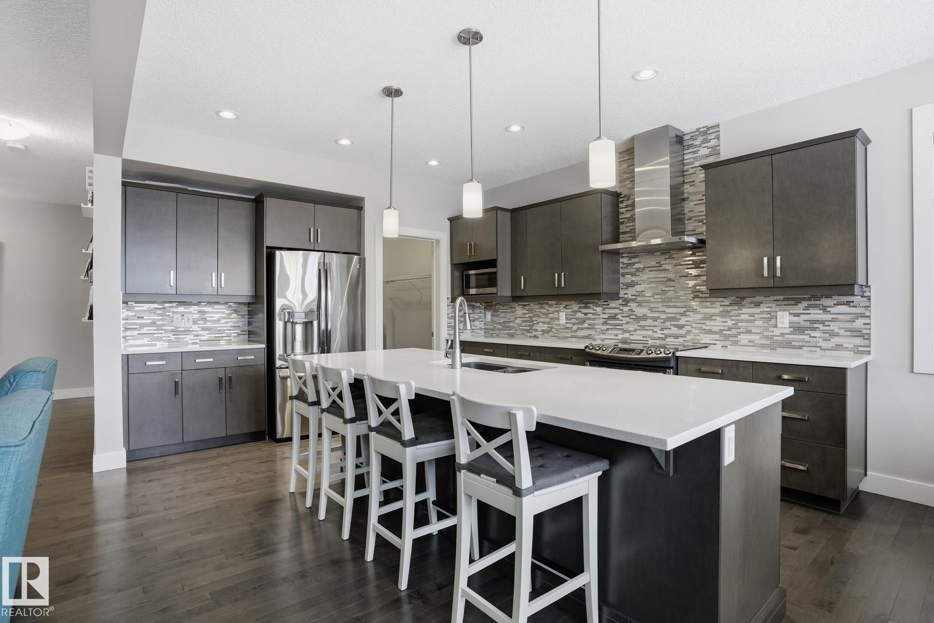 Photo 9 at 1915 77 Street SW, Summerside, Edmonton