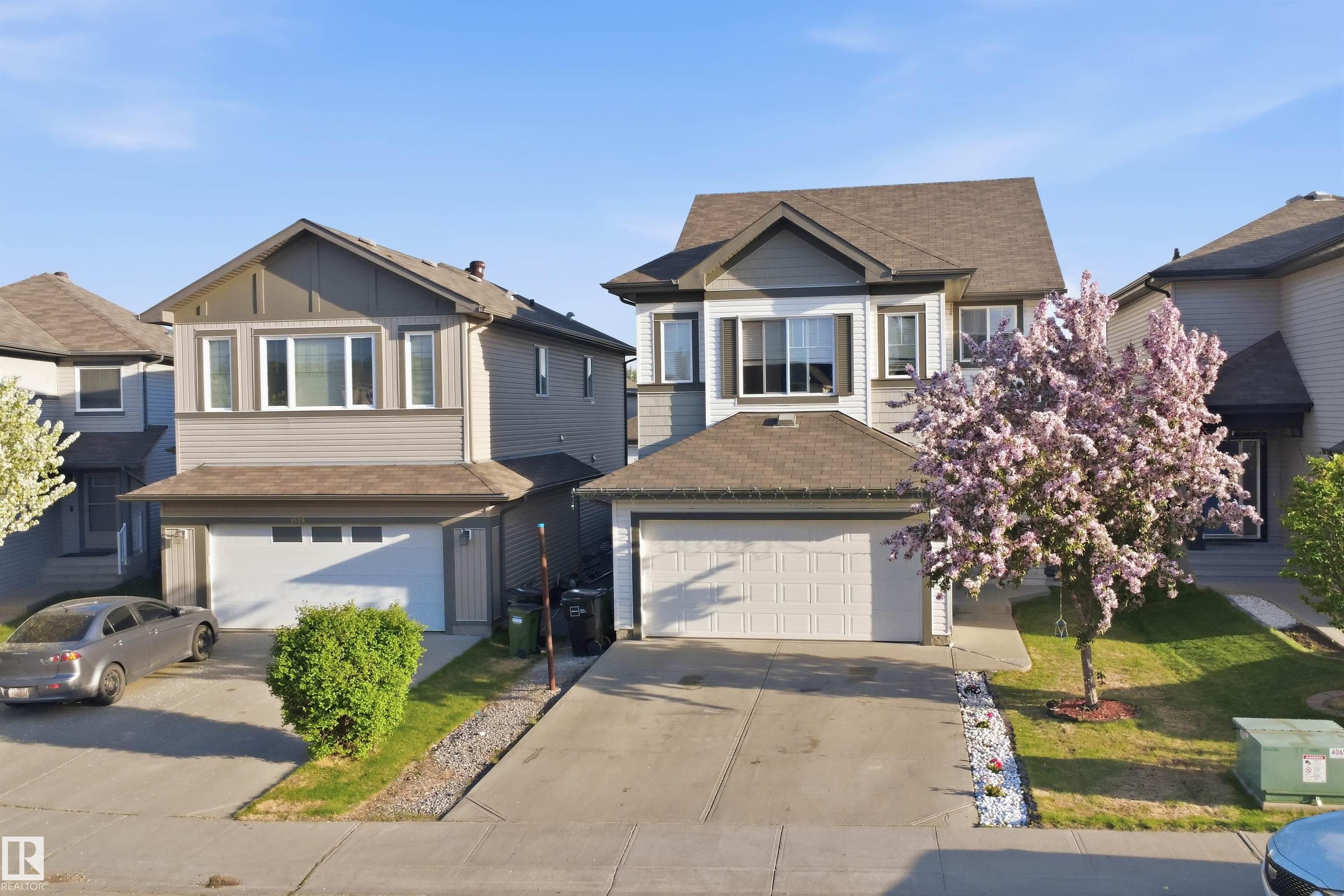 1523 36 Avenue NW, Tamarack, Edmonton