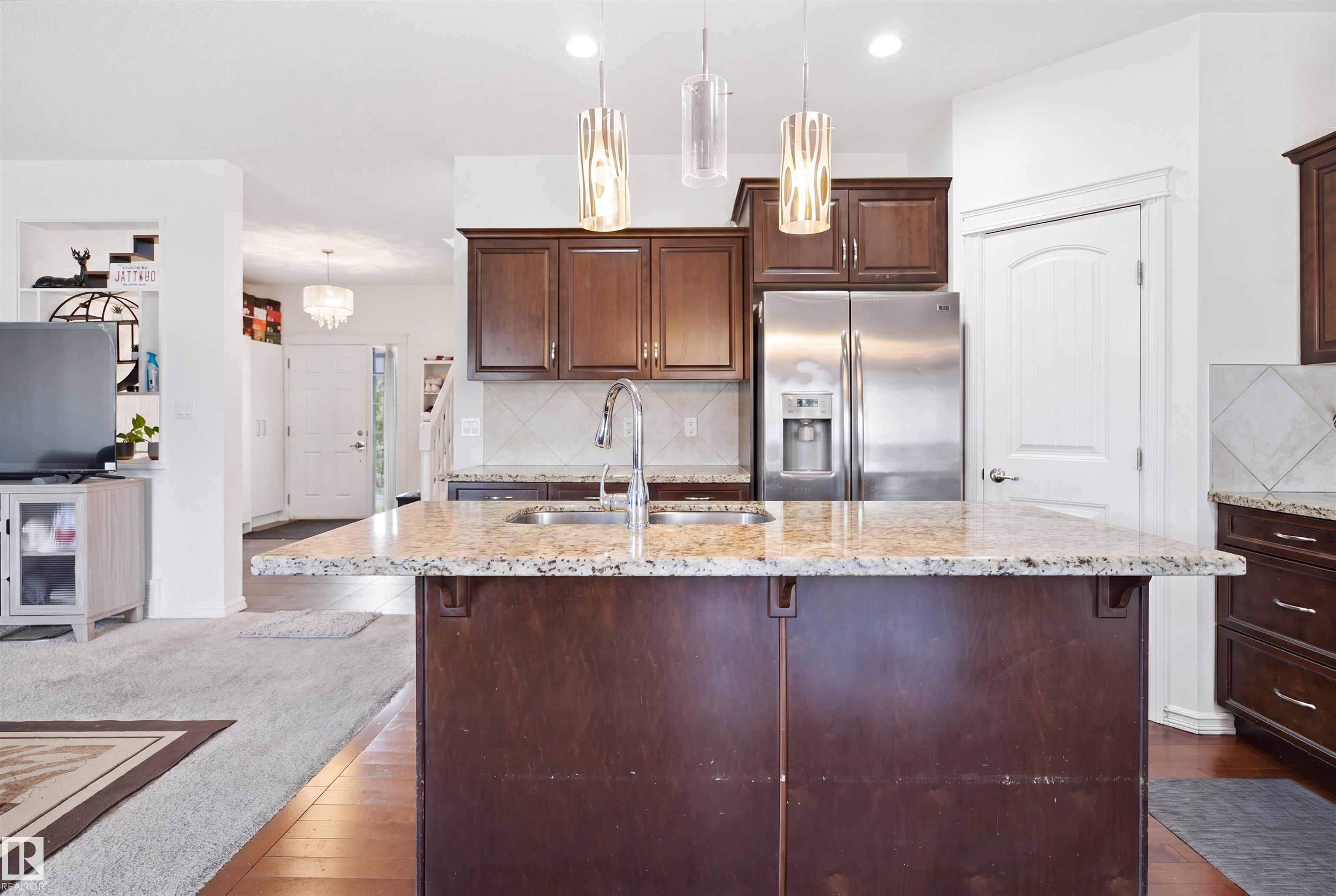 Photo 11 at 1523 36 Avenue NW, Tamarack, Edmonton