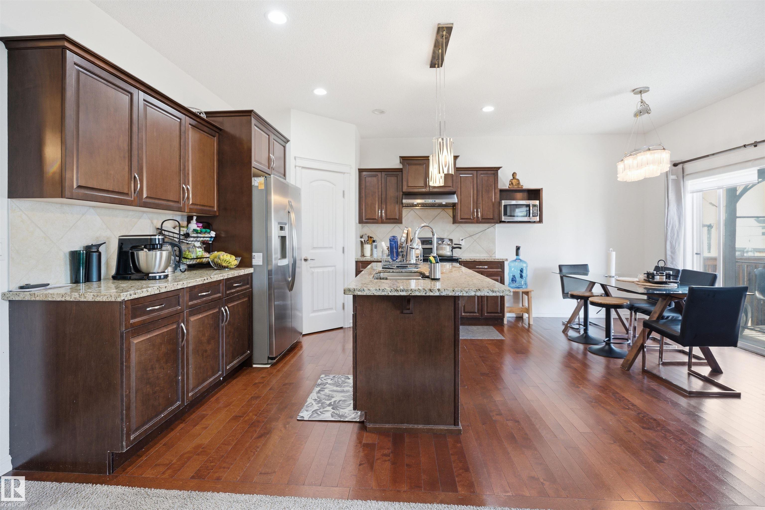 Photo 13 at 1523 36 Avenue NW, Tamarack, Edmonton