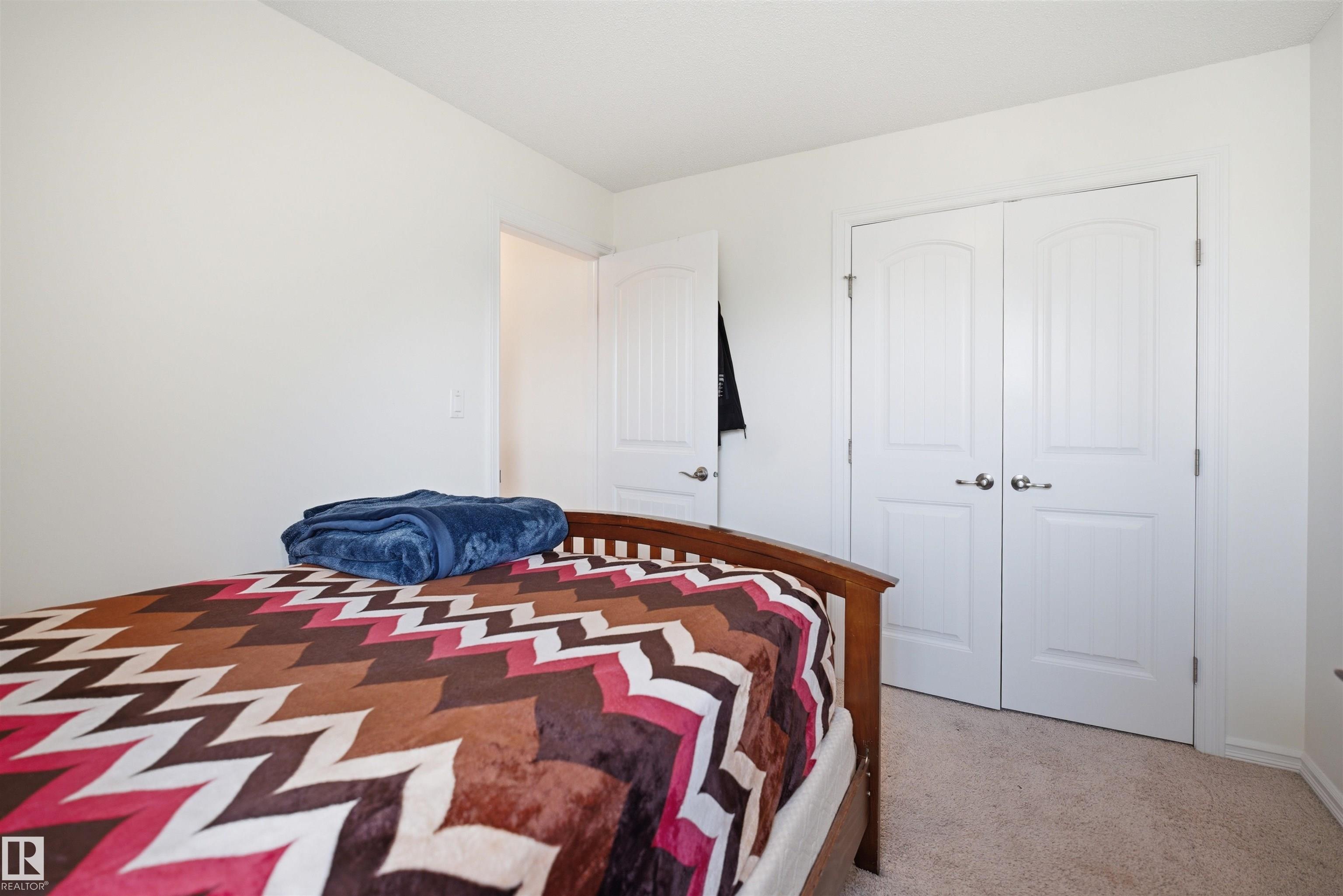 Photo 21 at 1523 36 Avenue NW, Tamarack, Edmonton