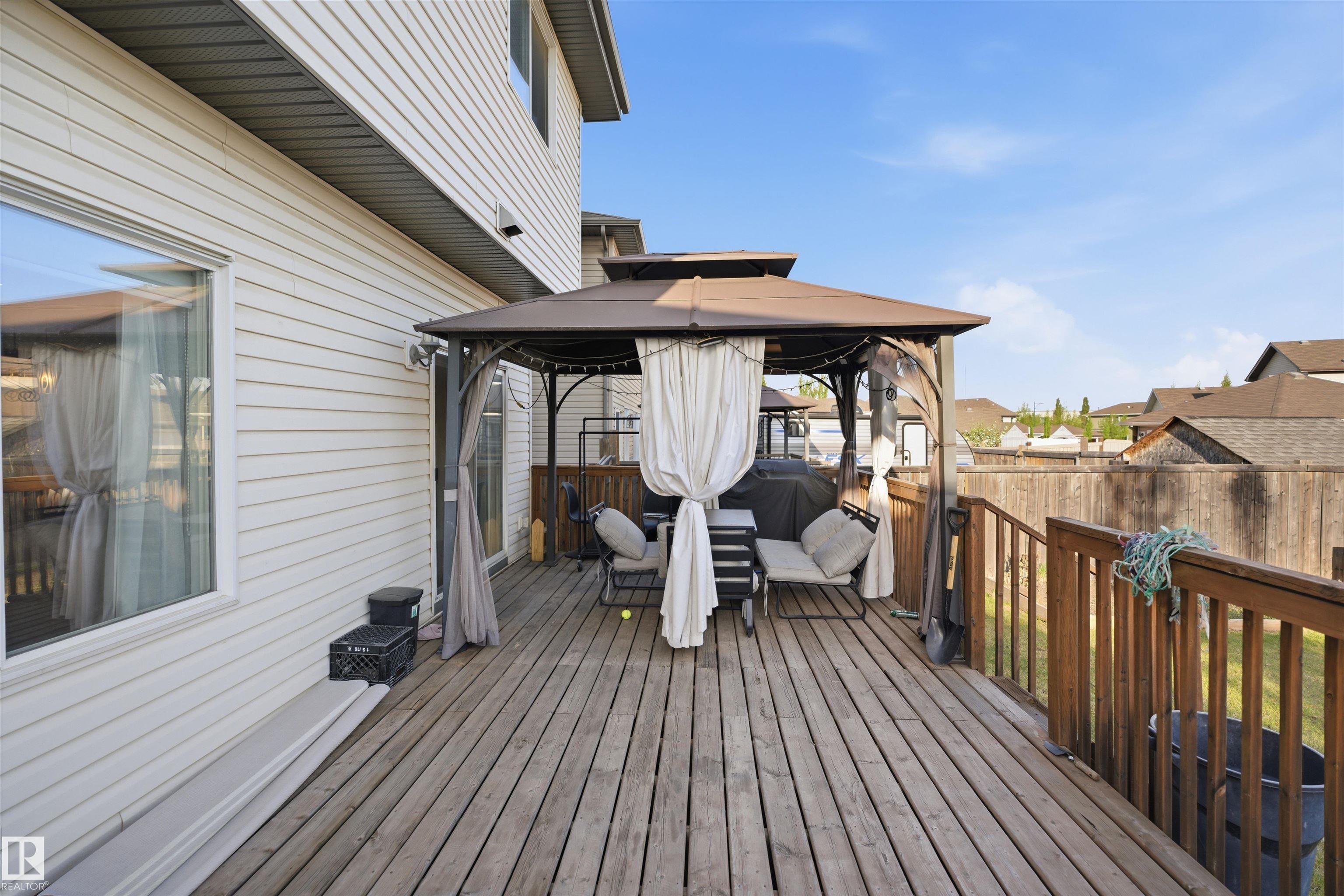 Photo 36 at 1523 36 Avenue NW, Tamarack, Edmonton