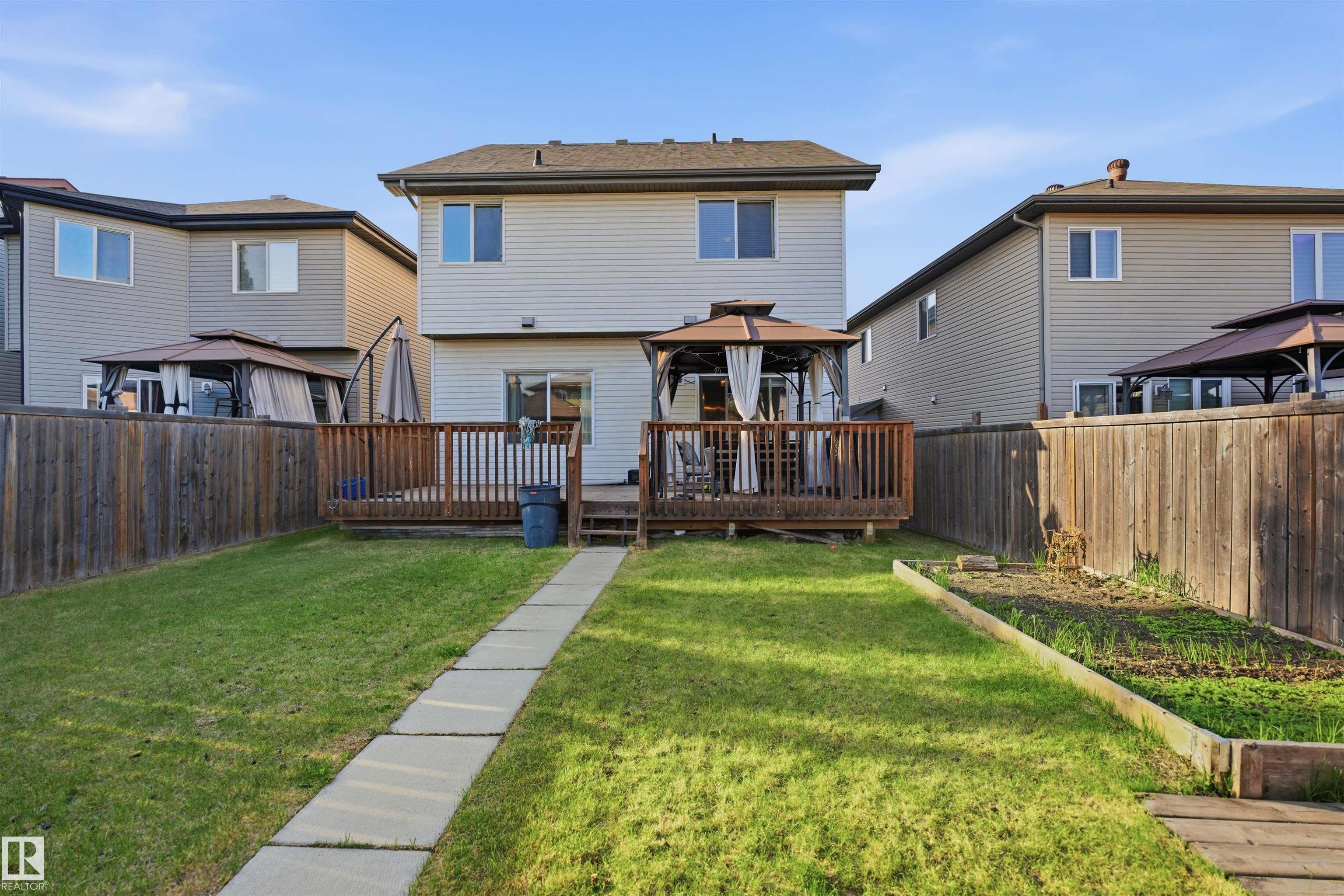 Photo 38 at 1523 36 Avenue NW, Tamarack, Edmonton