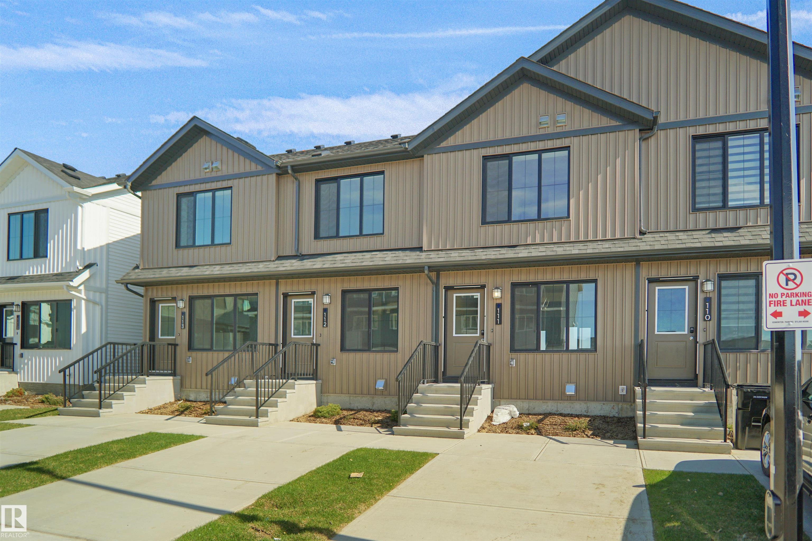 112 - 1009 Cy Becker Road NW, Cy Becker, Edmonton