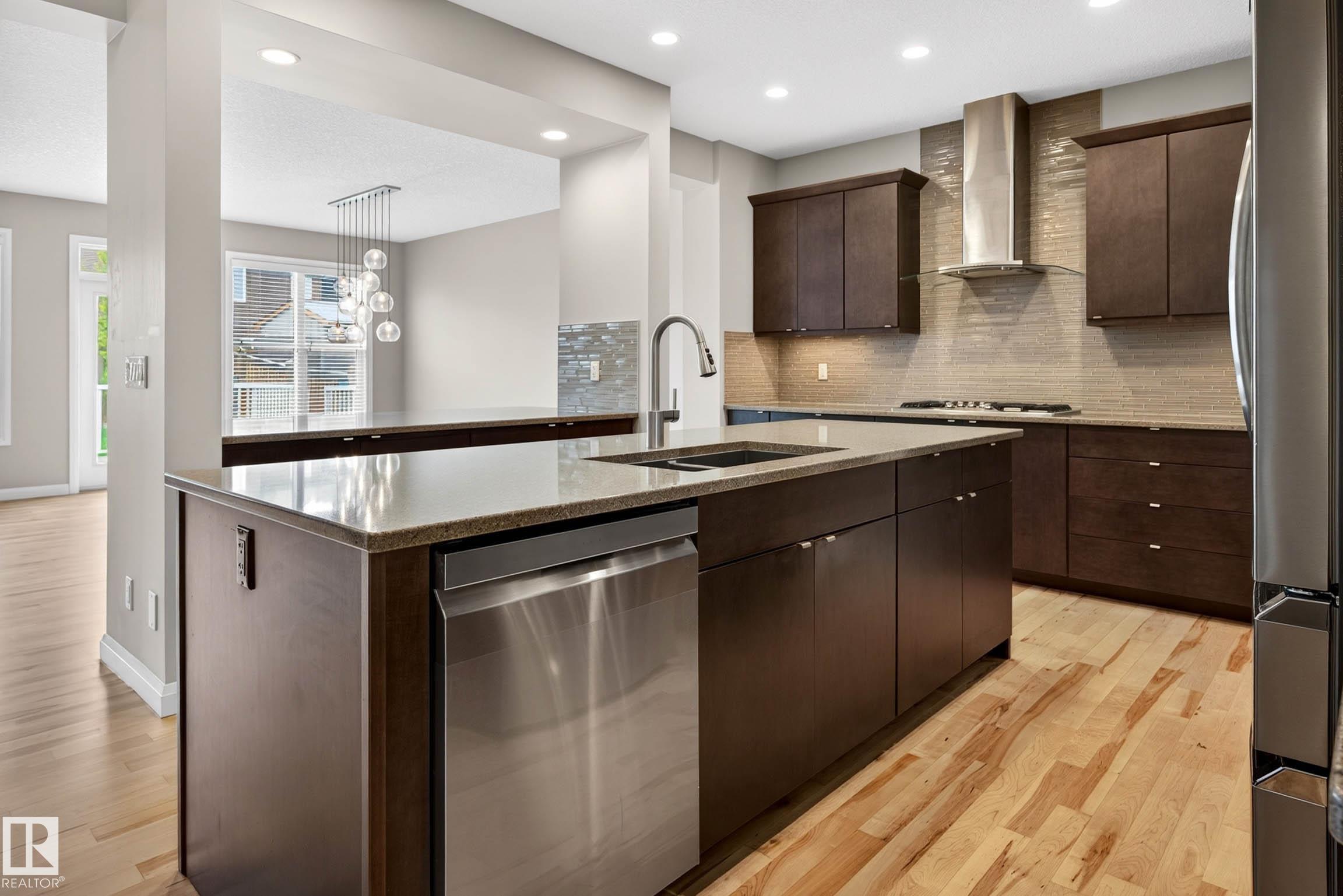 Photo 11 at 17838 60a Street NW, McConachie Area, Edmonton