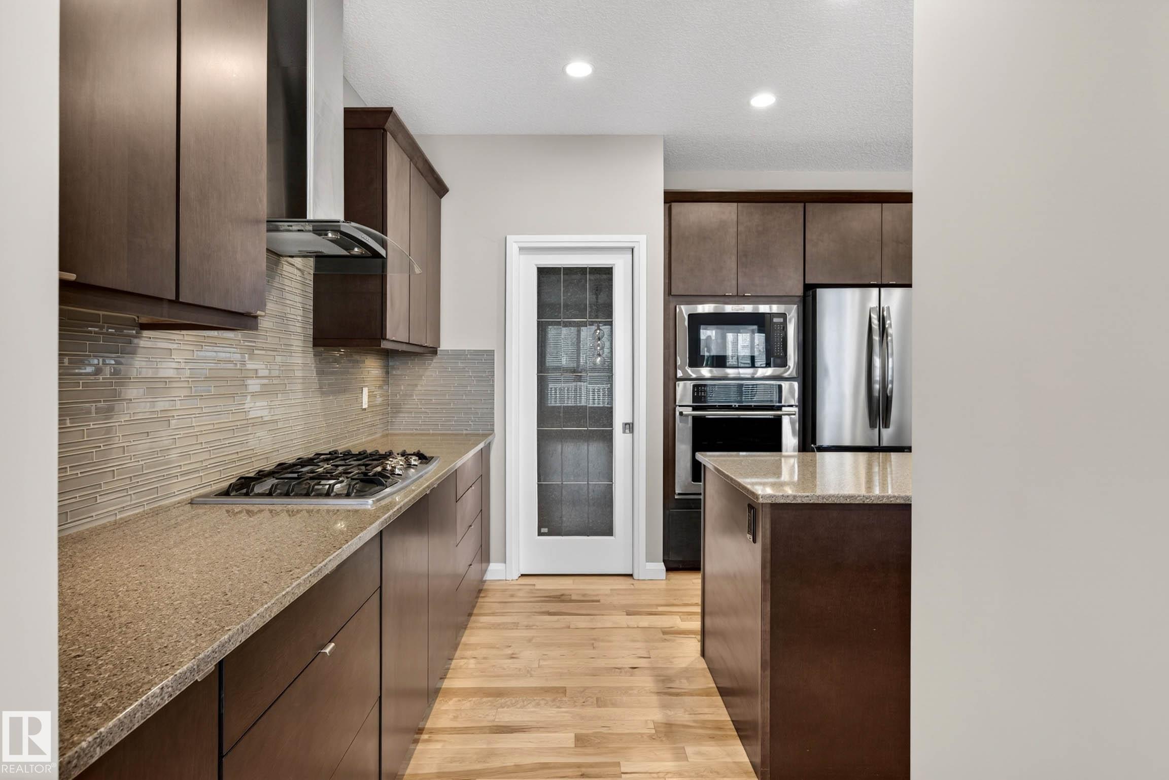 Photo 14 at 17838 60a Street NW, McConachie Area, Edmonton