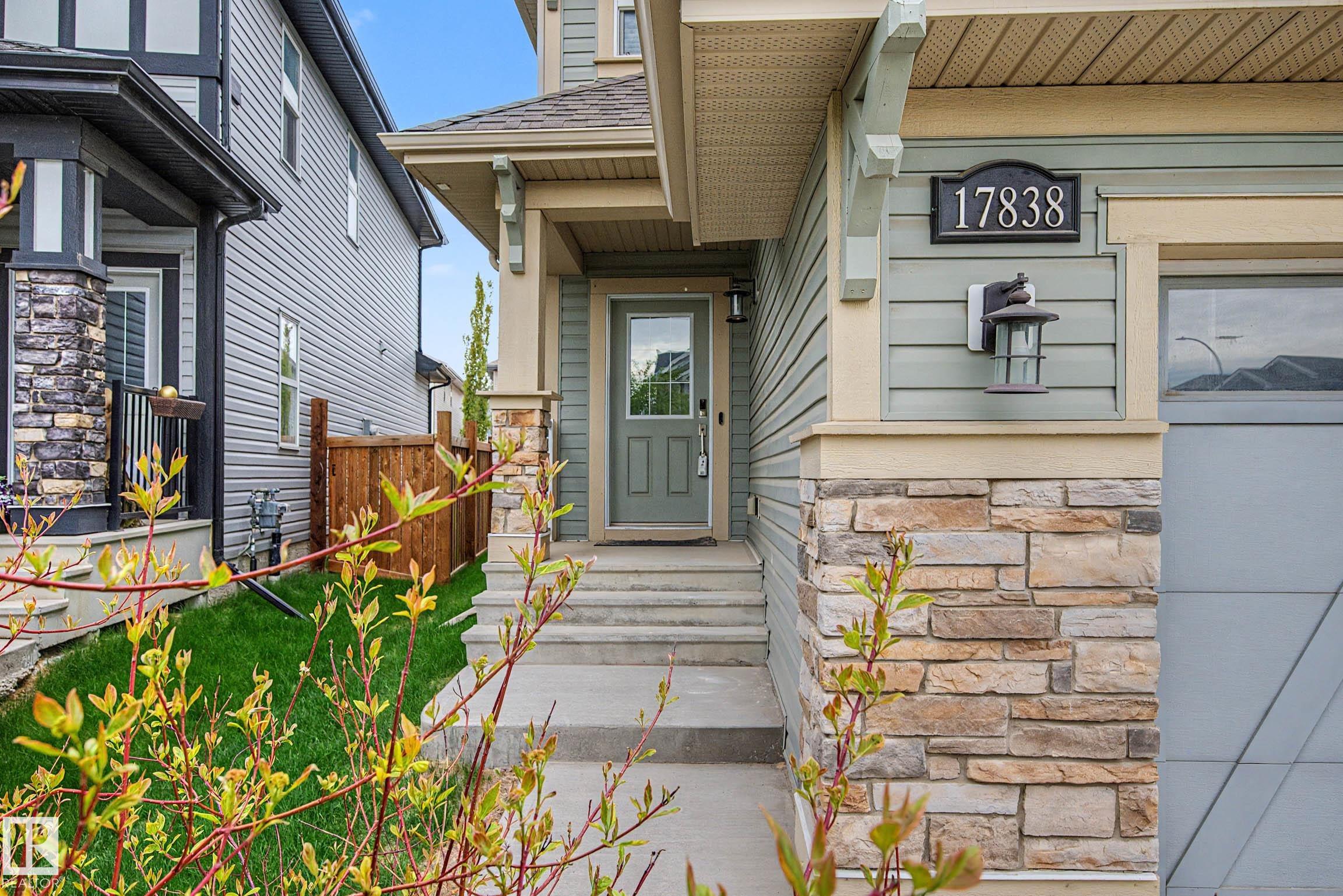 17838 60a Street NW, McConachie Area, Edmonton