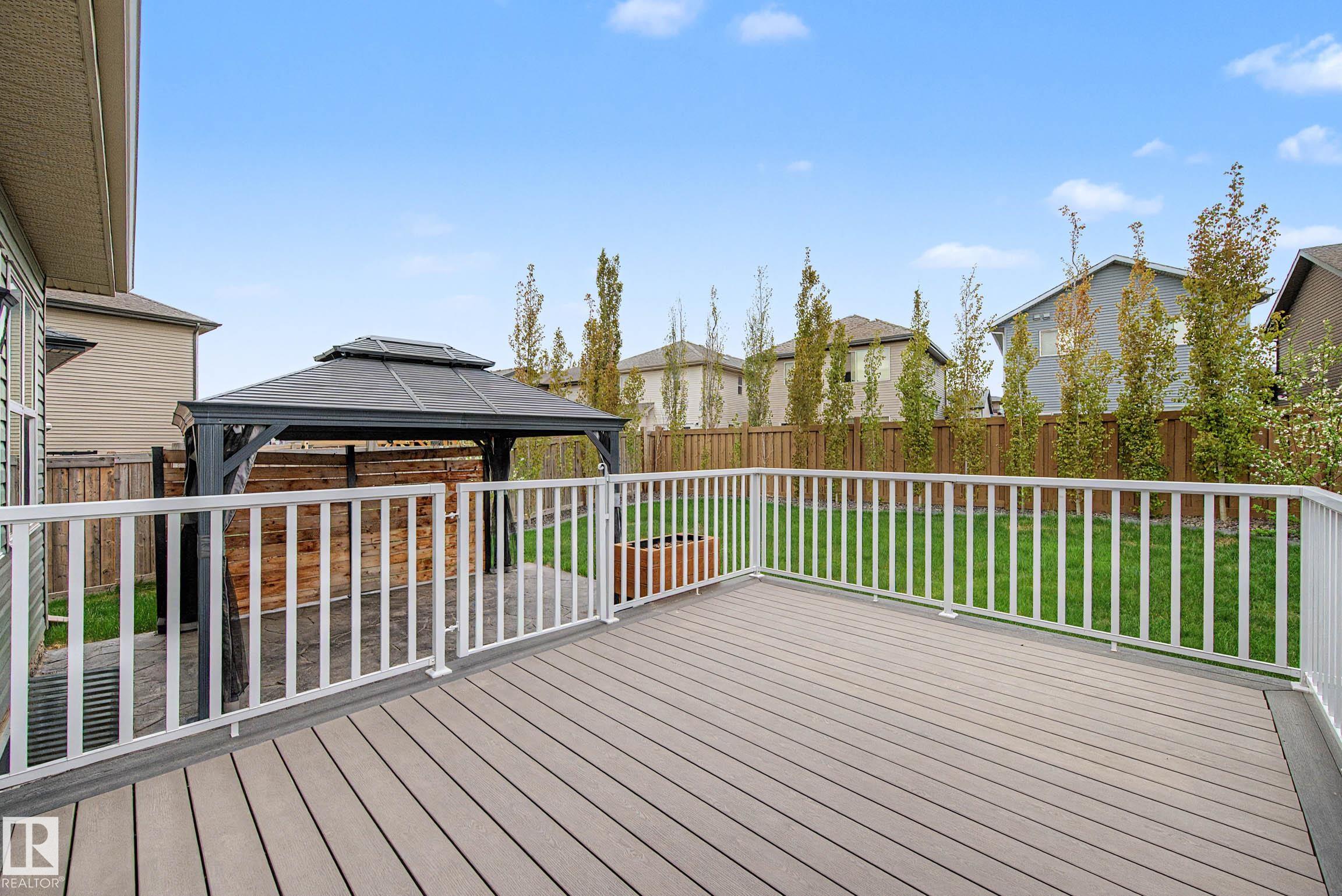 Photo 47 at 17838 60a Street NW, McConachie Area, Edmonton