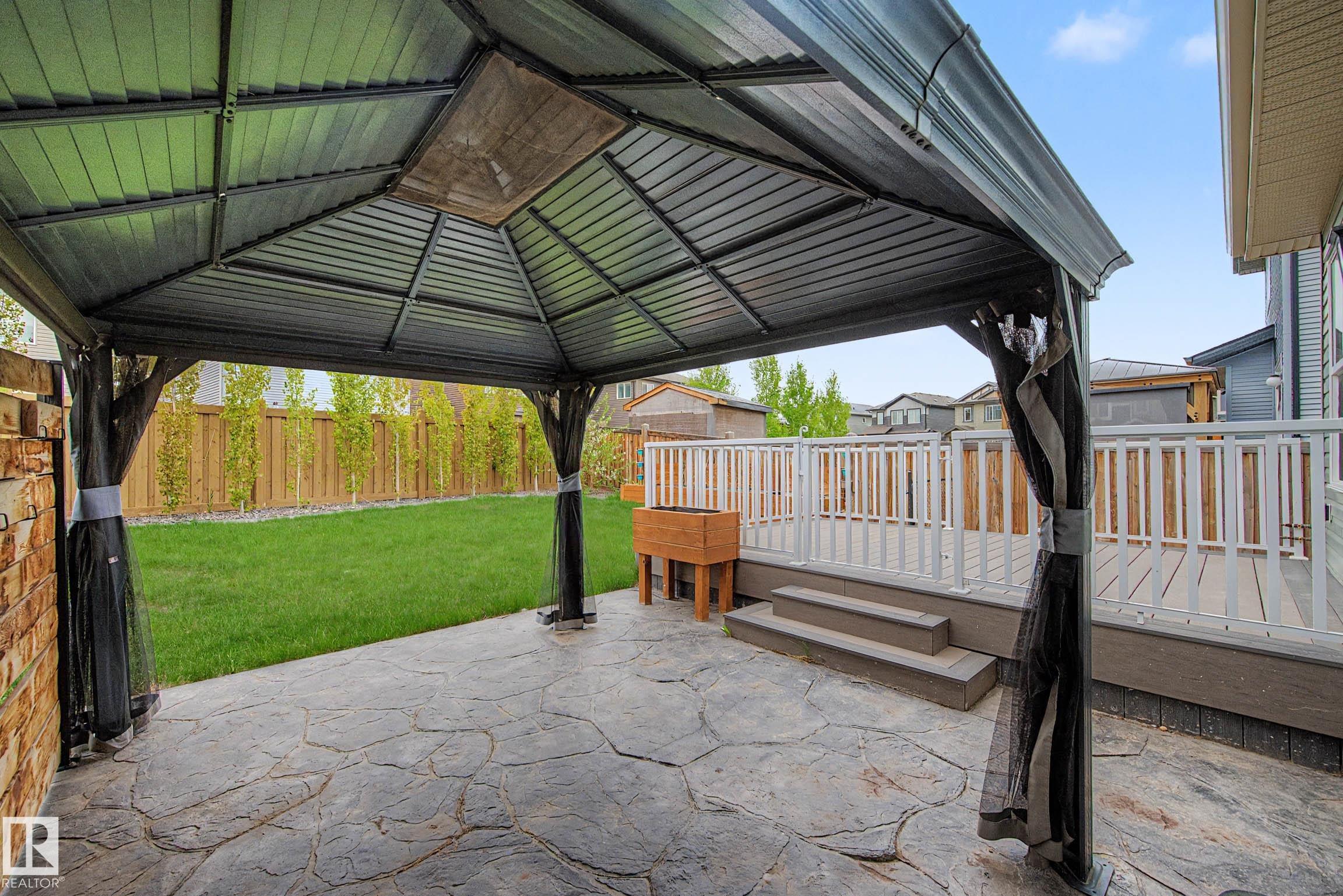 Photo 49 at 17838 60a Street NW, McConachie Area, Edmonton