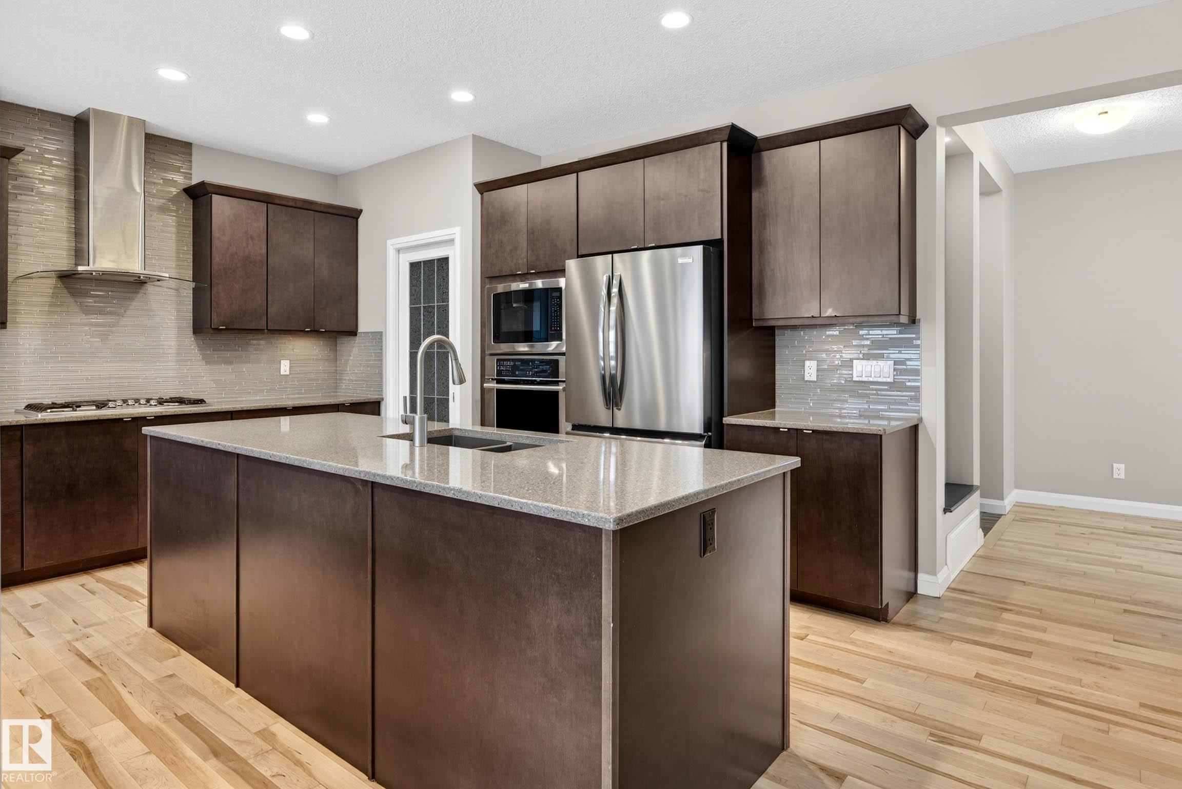 Photo 9 at 17838 60a Street NW, McConachie Area, Edmonton