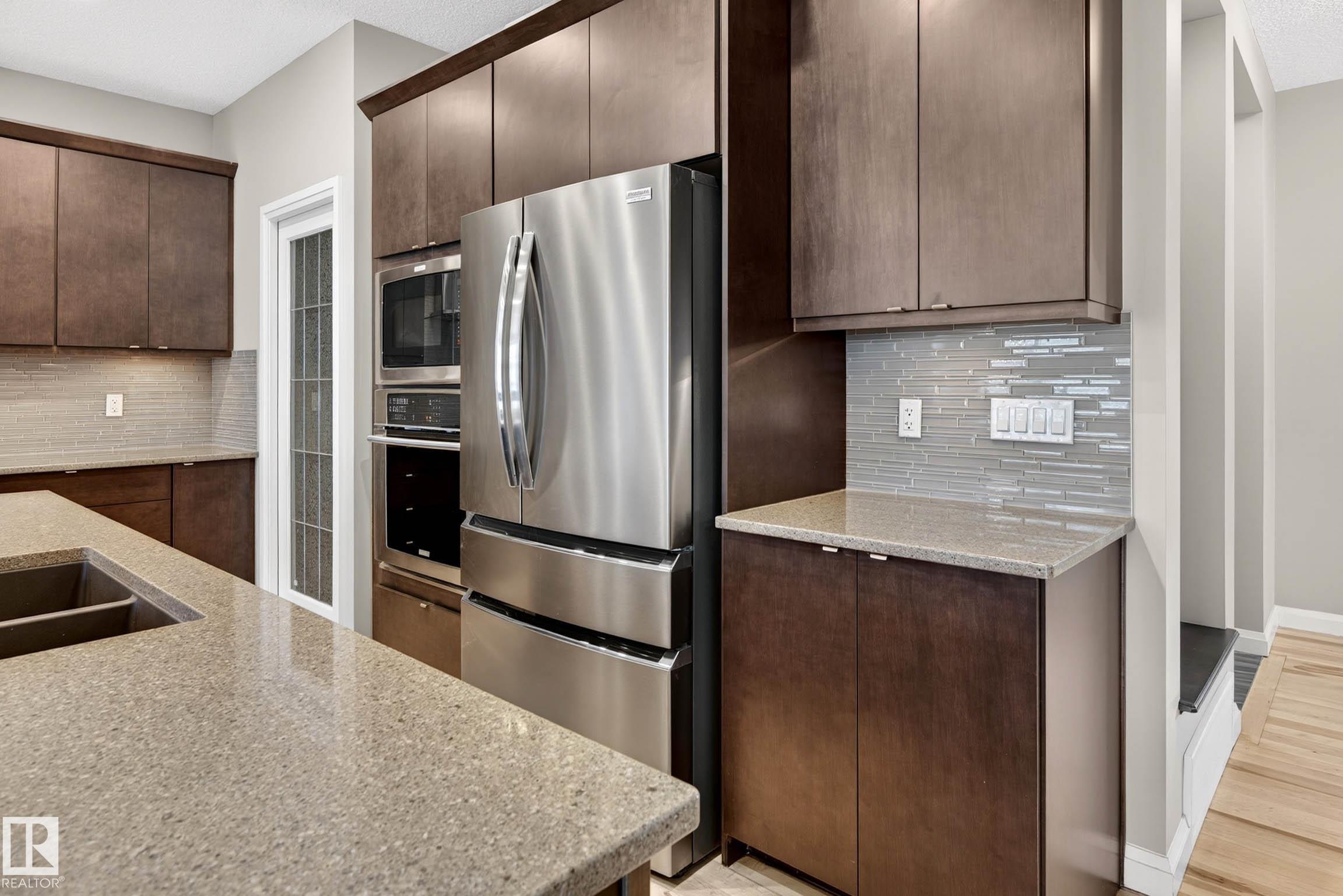 Photo 10 at 17838 60a Street NW, McConachie Area, Edmonton
