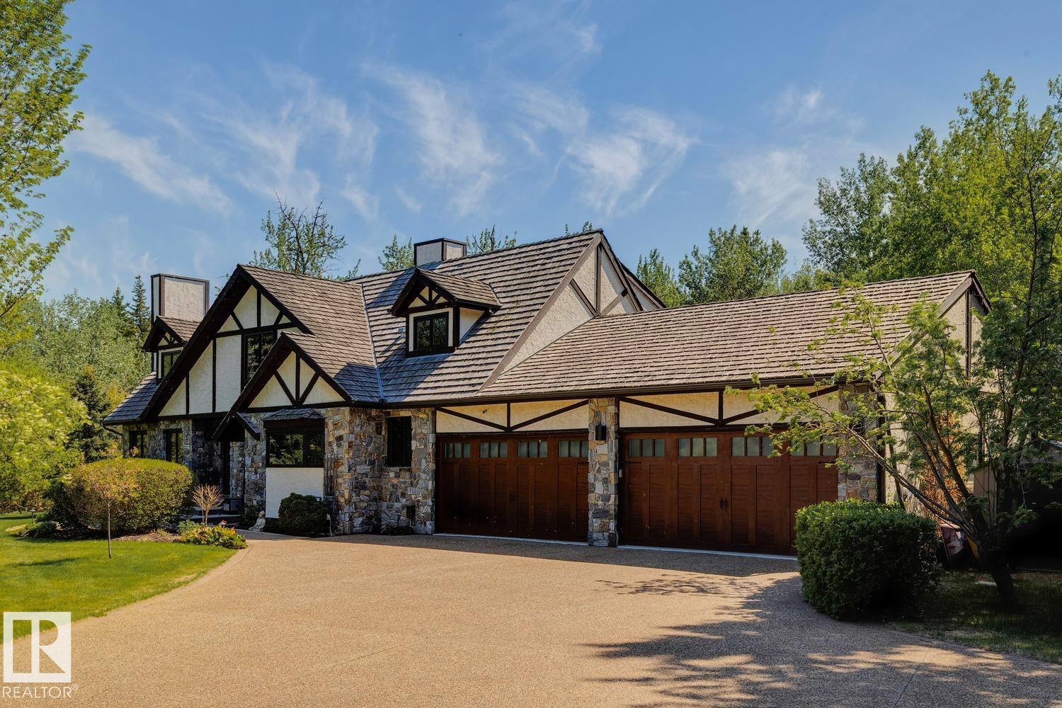 49 - 52148 Rge Road 231, Roseburn Estates, Rural Strathcona County