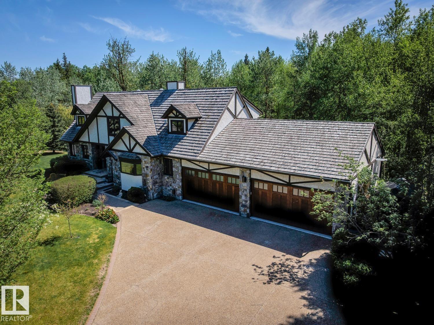 49 - 52148 Rge Road 231, Roseburn Estates, Rural Strathcona County