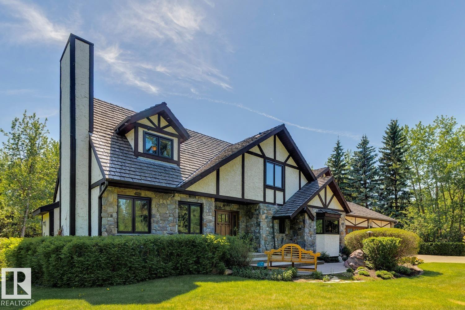 49 - 52148 Rge Road 231, Roseburn Estates, Rural Strathcona County