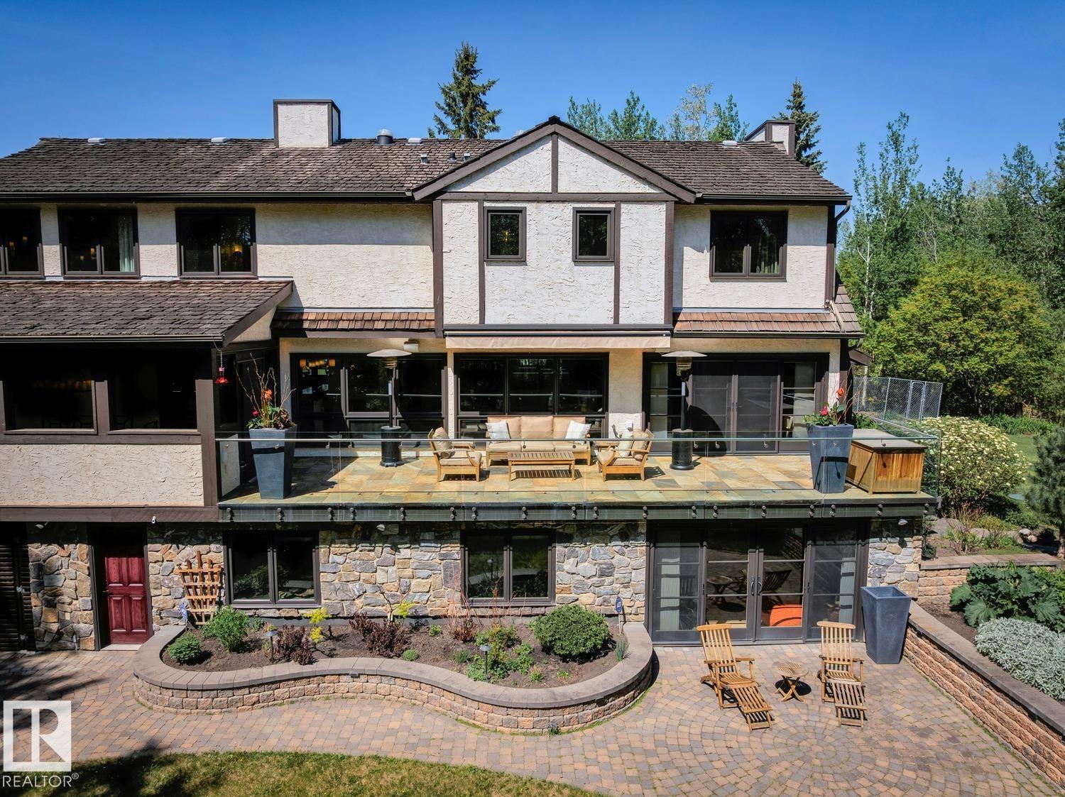 Photo 74 at 49 - 52148 Rge Road 231, Roseburn Estates, Rural Strathcona County