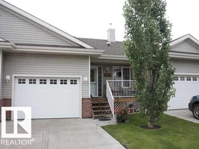 53 - 8602 Southfort Drive, South Fort, Fort Saskatchewan
