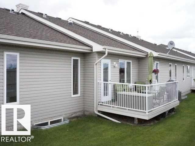 53 - 8602 Southfort Drive, South Fort, Fort Saskatchewan