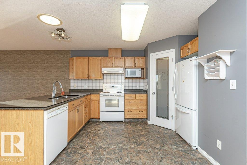 53 - 8602 Southfort Drive, South Fort, Fort Saskatchewan
