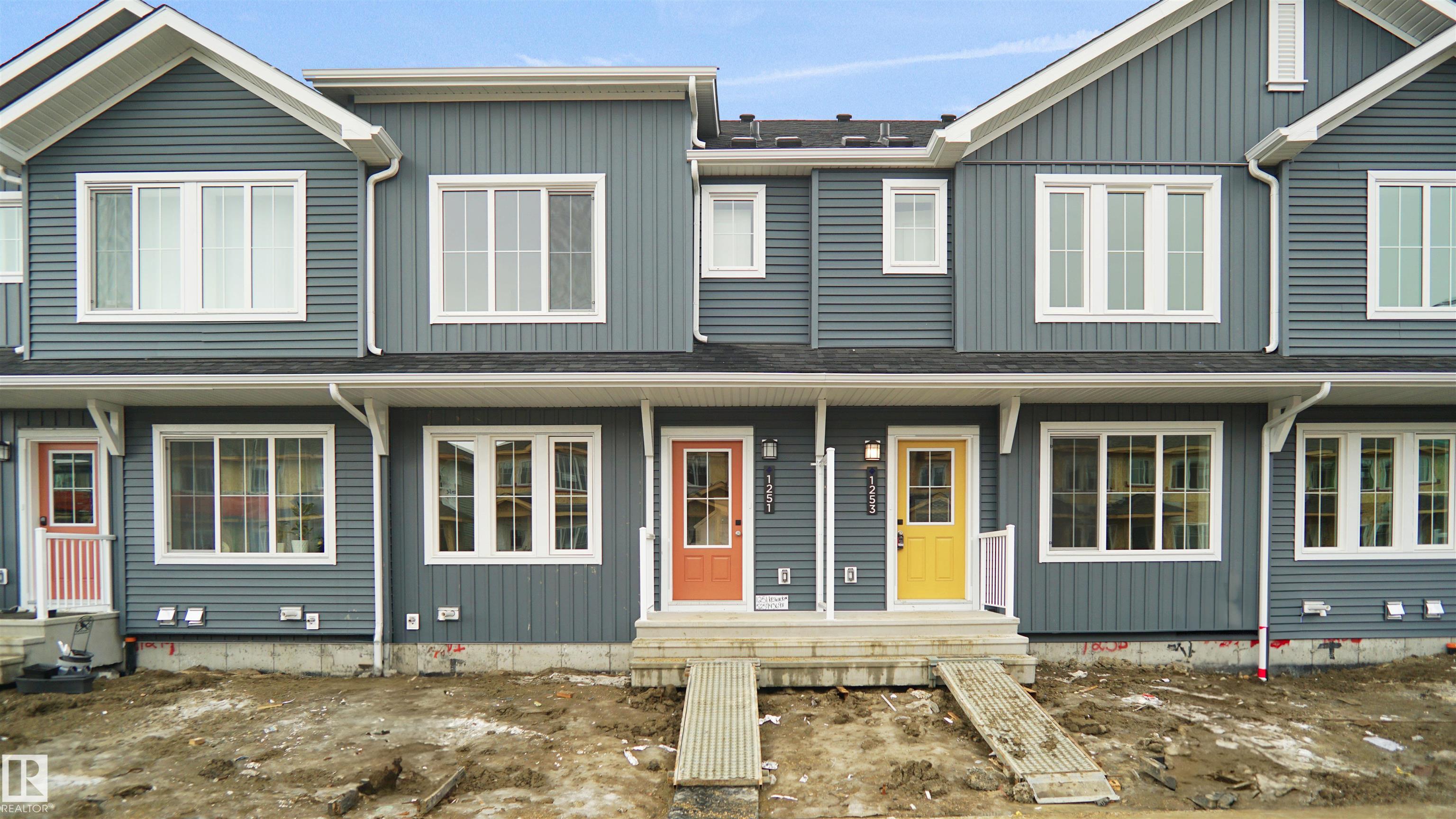 75 - 3705 141 Street SW, Desrochers Area, Edmonton