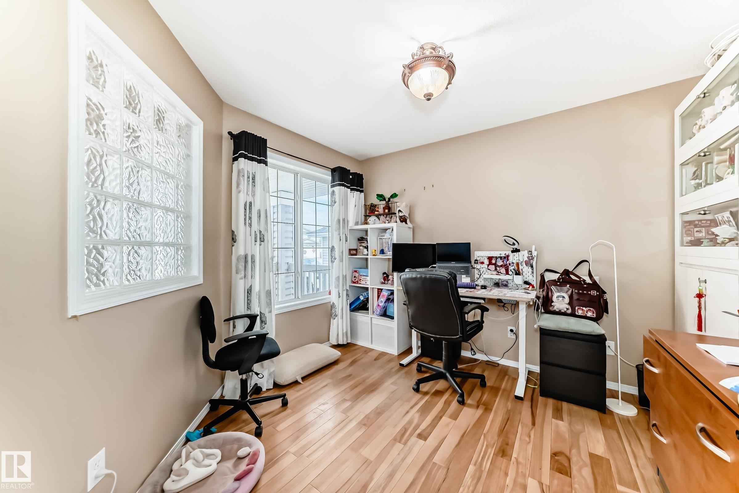 Photo 15 at 1815 36 Avenue NW, Wild Rose, Edmonton