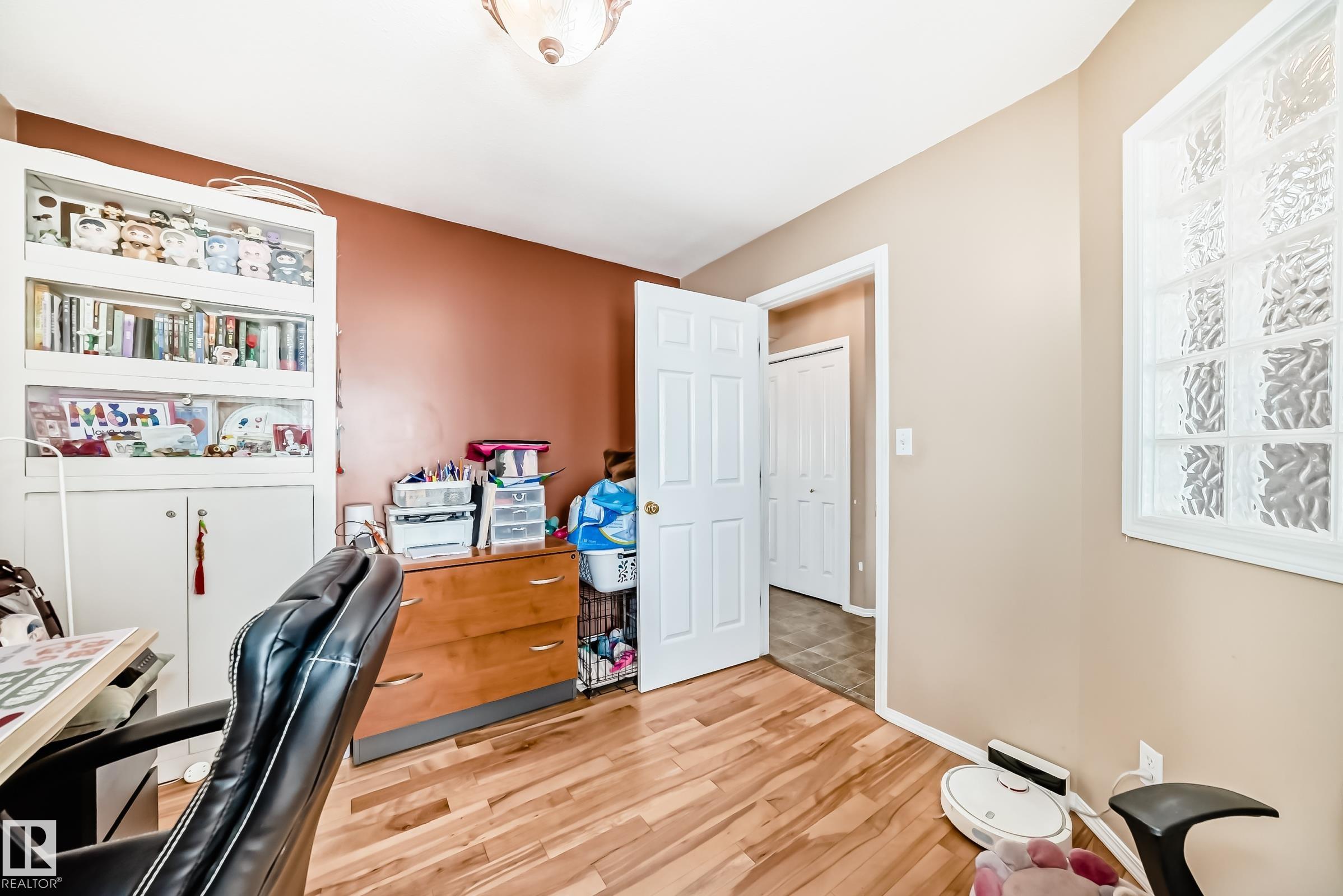 Photo 16 at 1815 36 Avenue NW, Wild Rose, Edmonton
