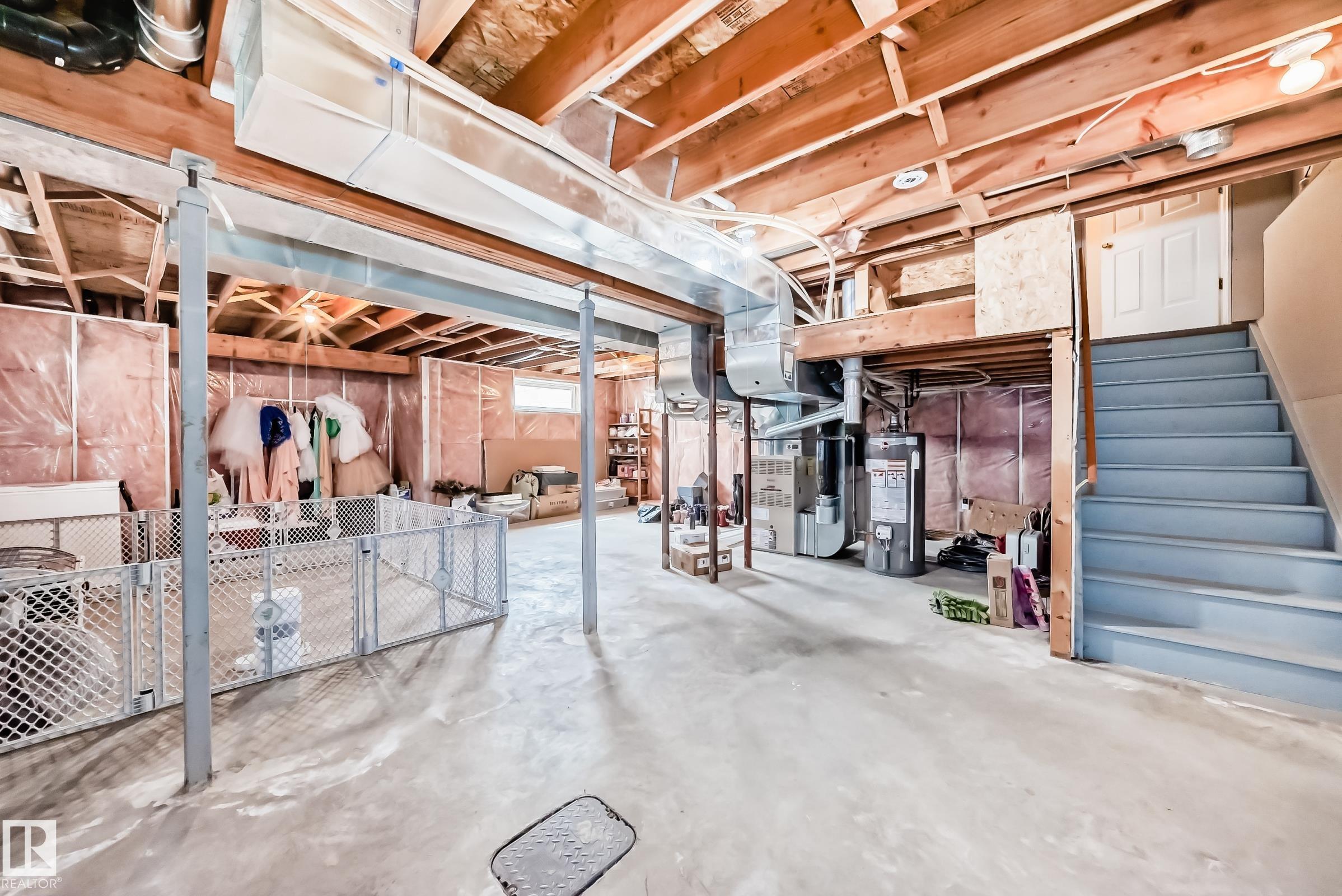 Photo 28 at 1815 36 Avenue NW, Wild Rose, Edmonton