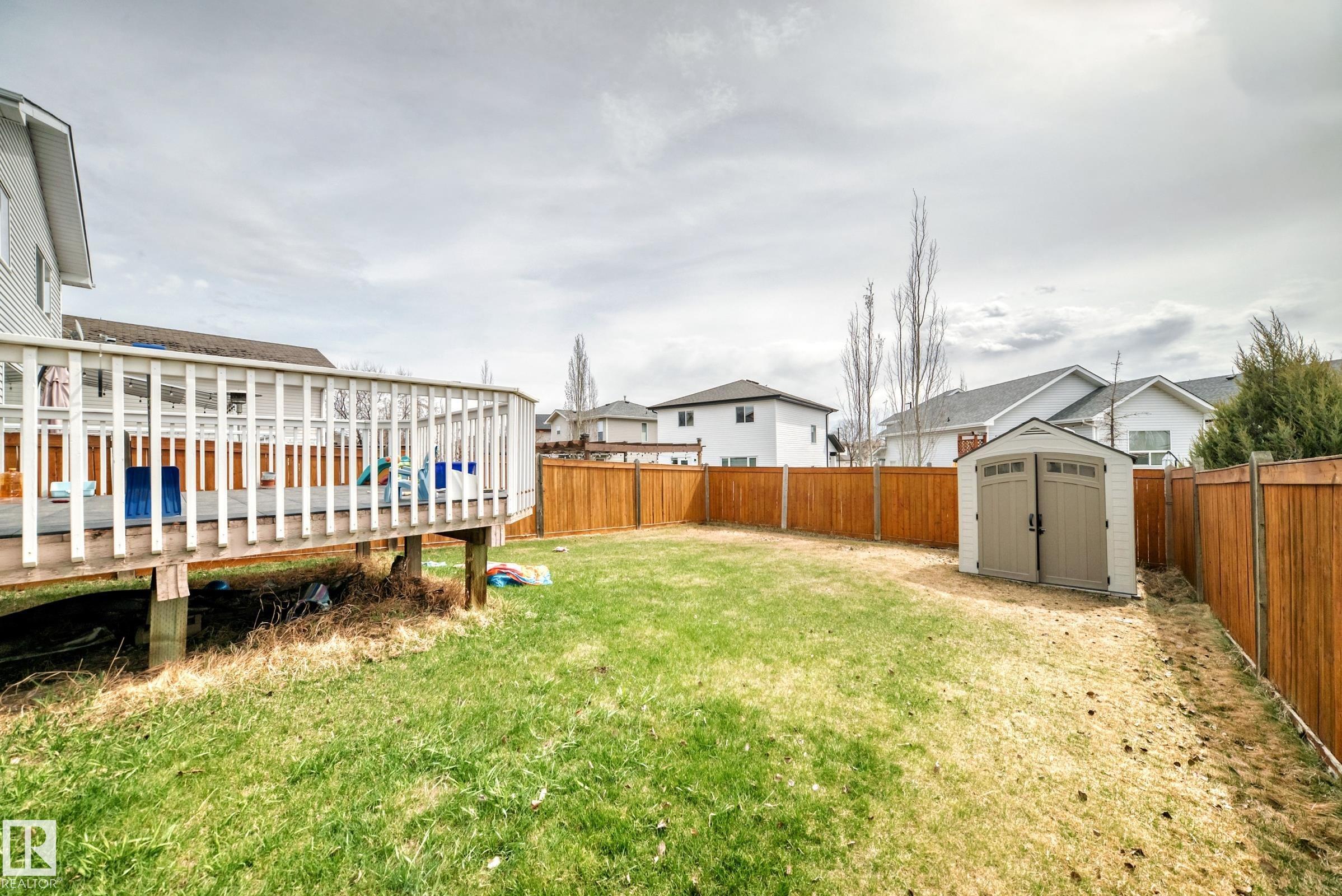 Photo 29 at 1815 36 Avenue NW, Wild Rose, Edmonton
