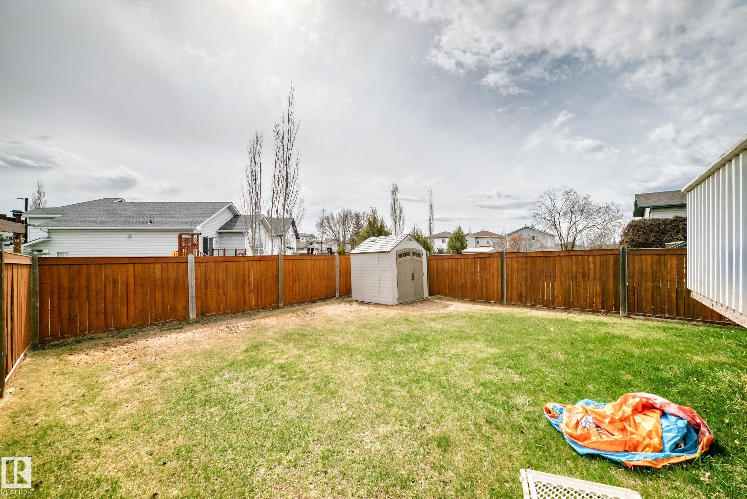 Photo 30 at 1815 36 Avenue NW, Wild Rose, Edmonton