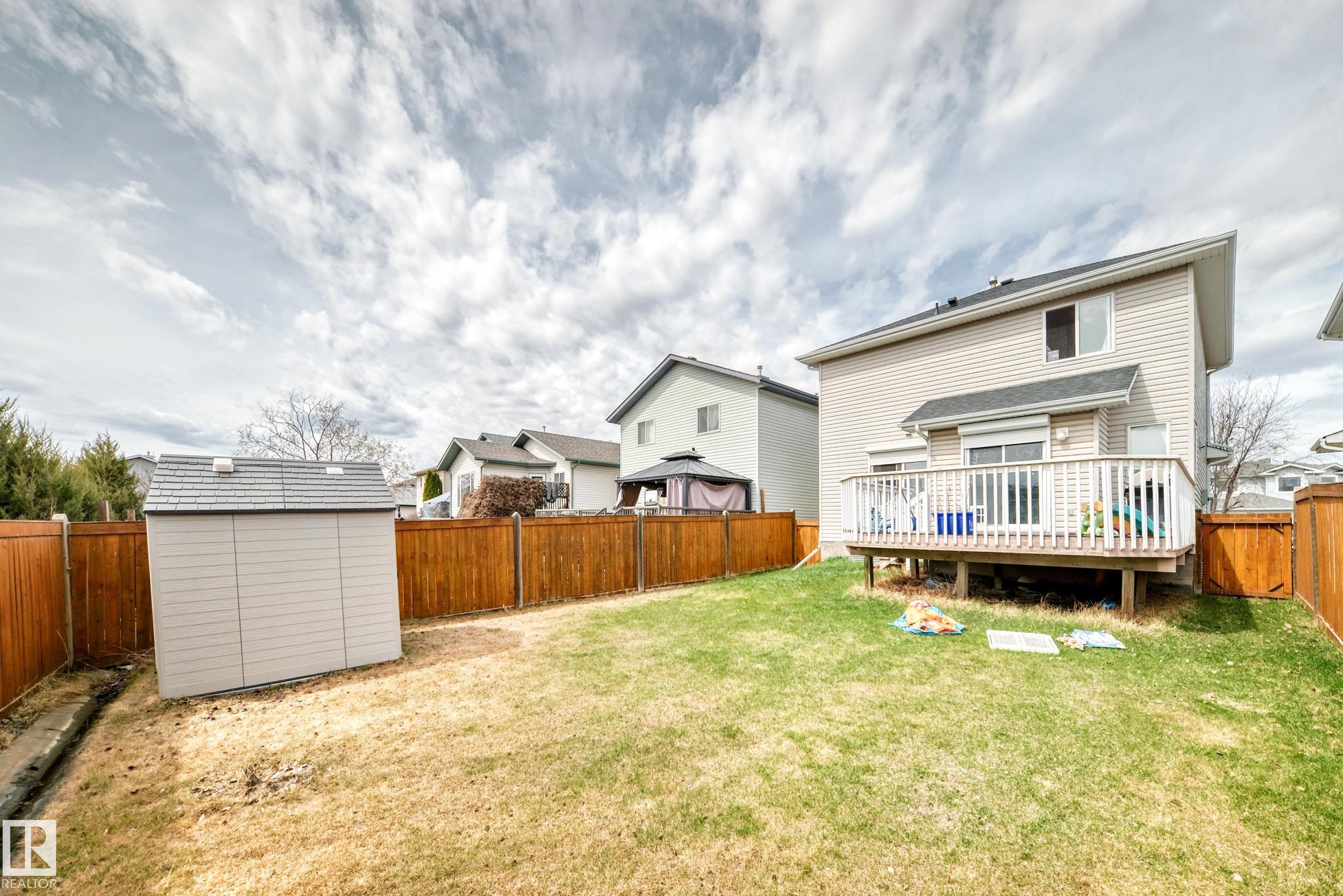 Photo 31 at 1815 36 Avenue NW, Wild Rose, Edmonton